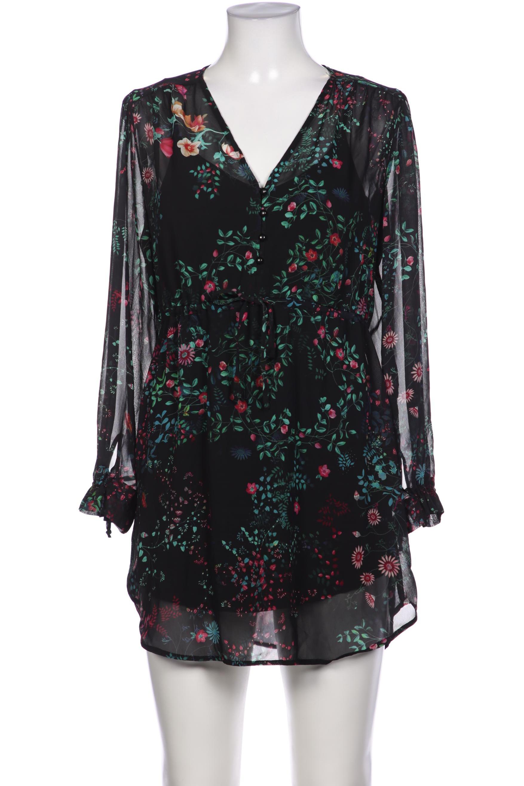 

Orsay Damen Kleid, schwarz, Gr. 36