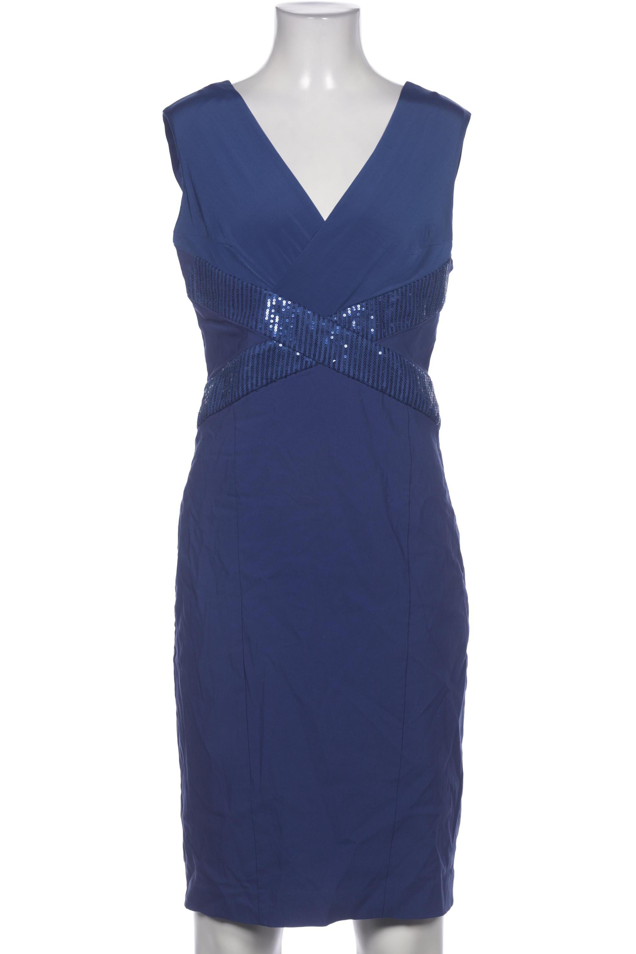 

Orsay Damen Kleid, blau, Gr. 38