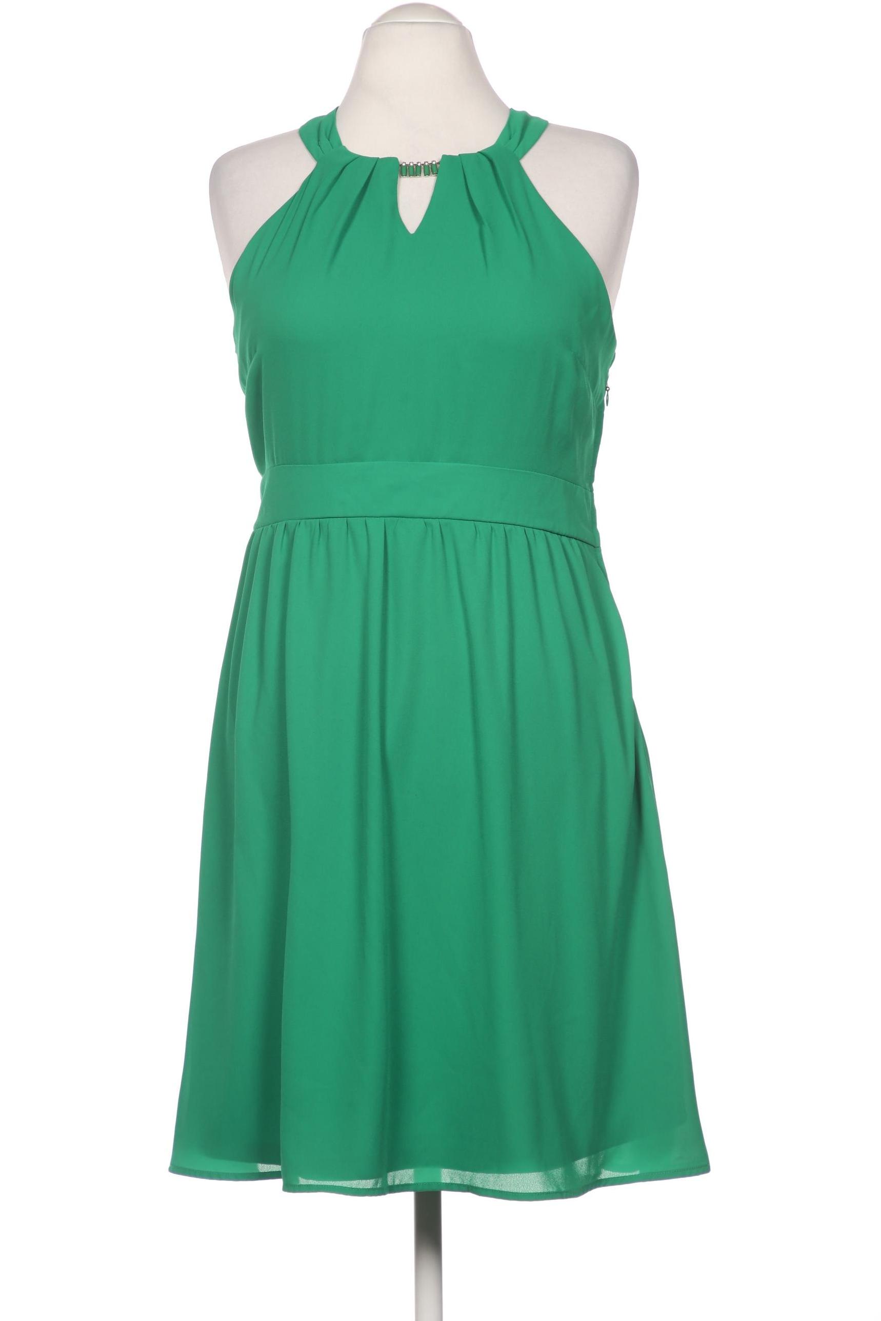 

Orsay Damen Kleid, grün, Gr. 38