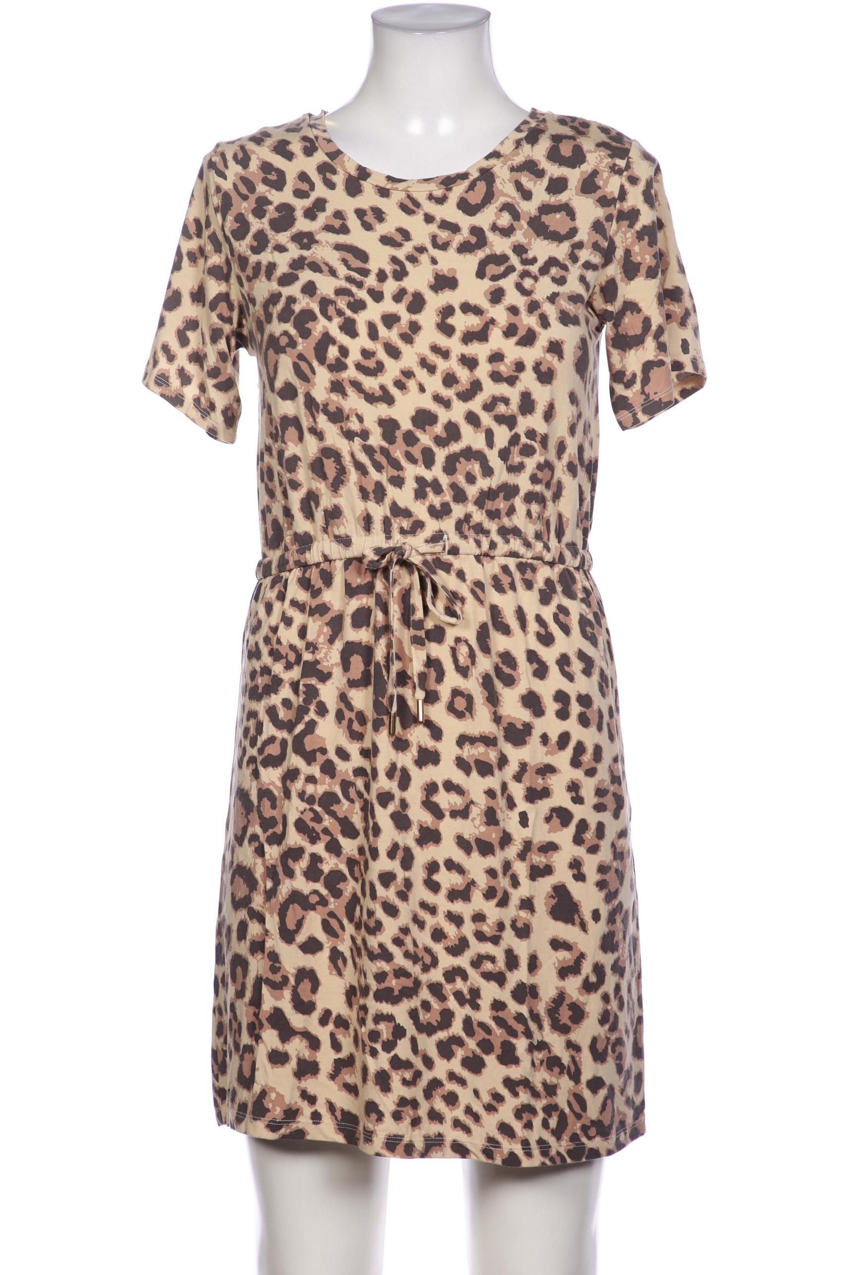 

Orsay Damen Kleid, beige, Gr. 38