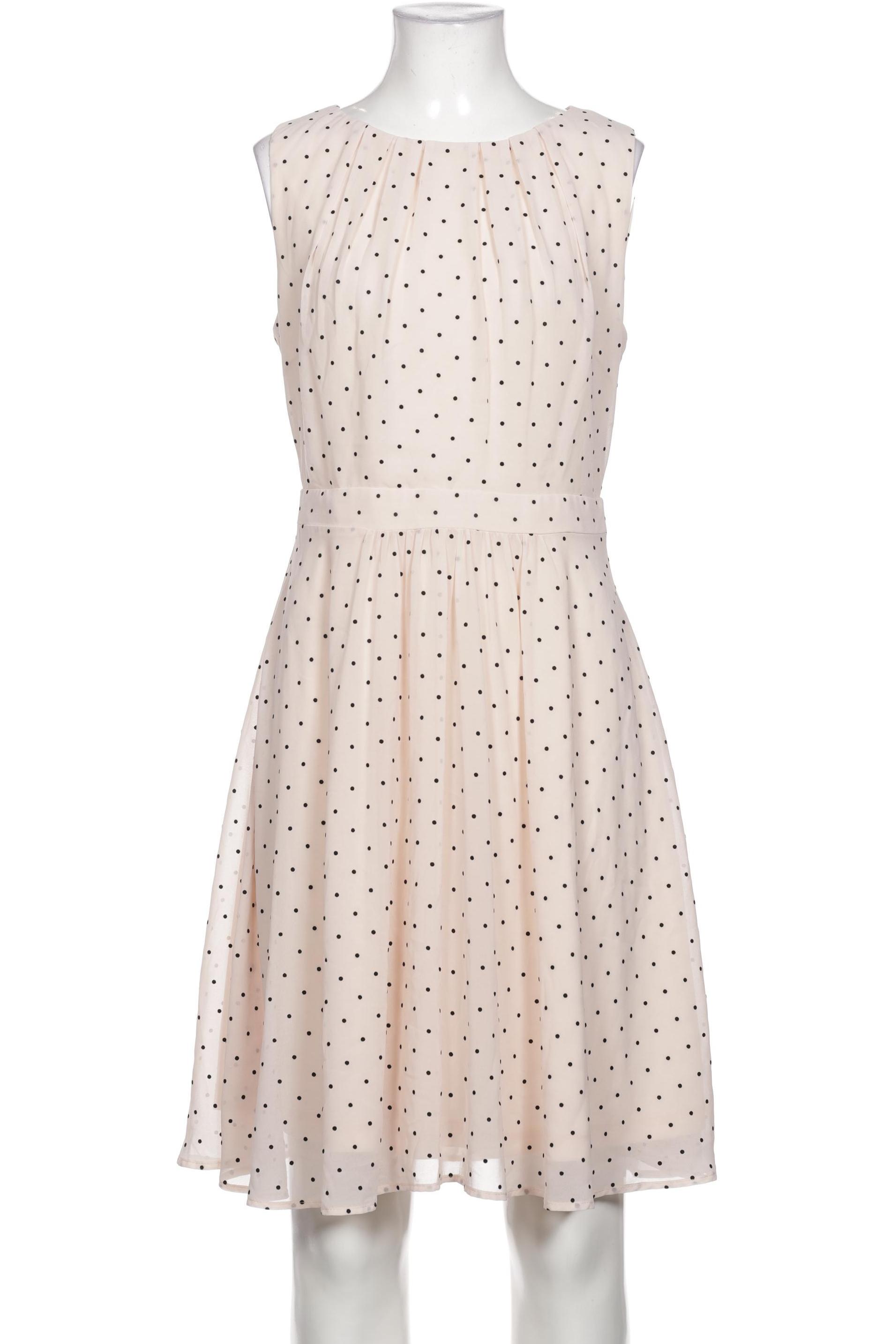 

Orsay Damen Kleid, beige, Gr. 38