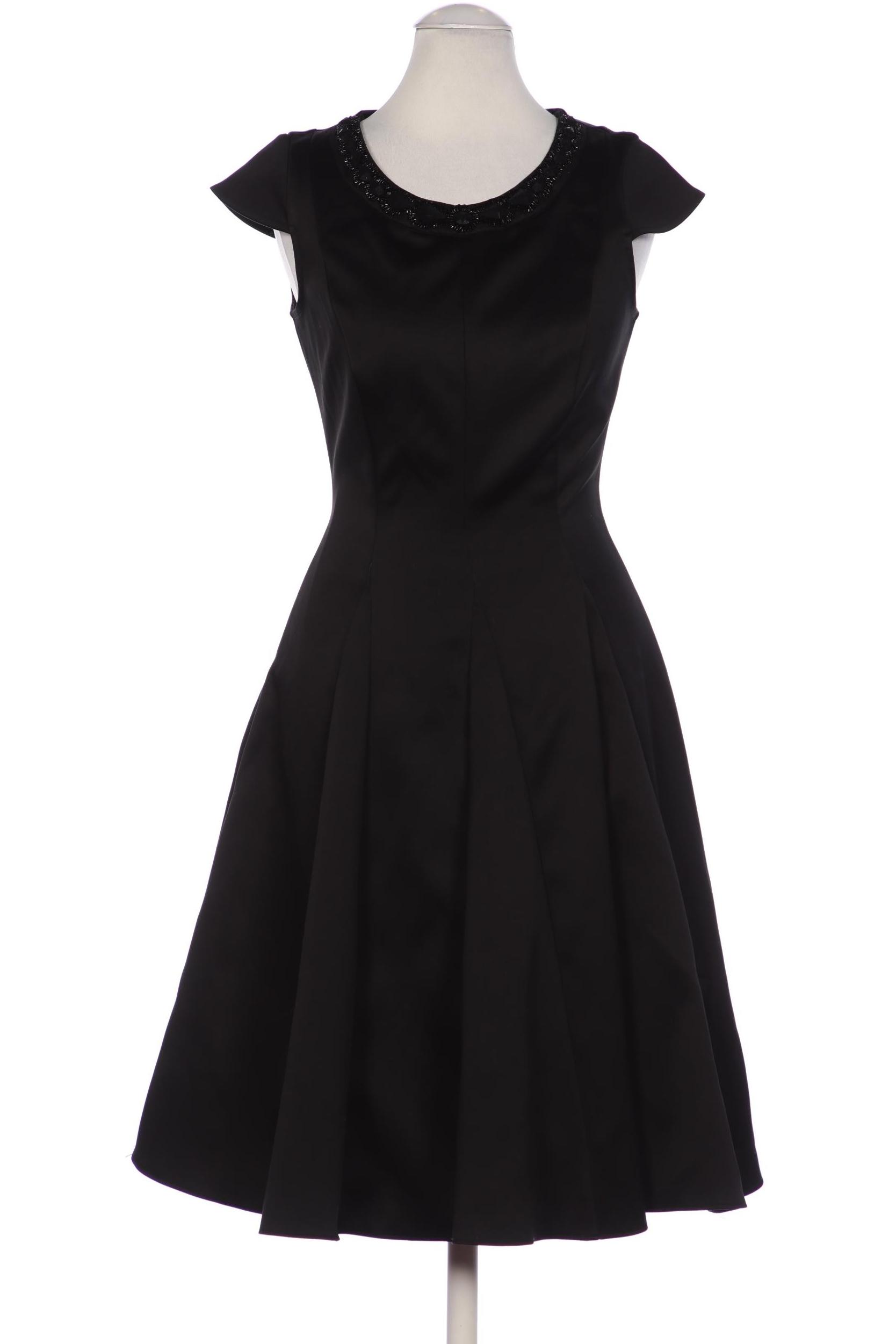 

Orsay Damen Kleid, schwarz, Gr. 32