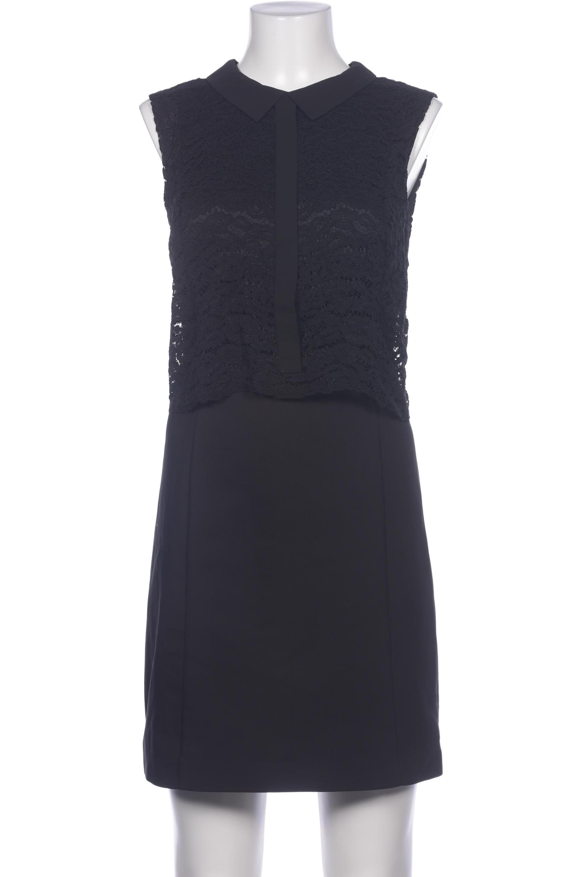 

Orsay Damen Kleid, schwarz, Gr. 38