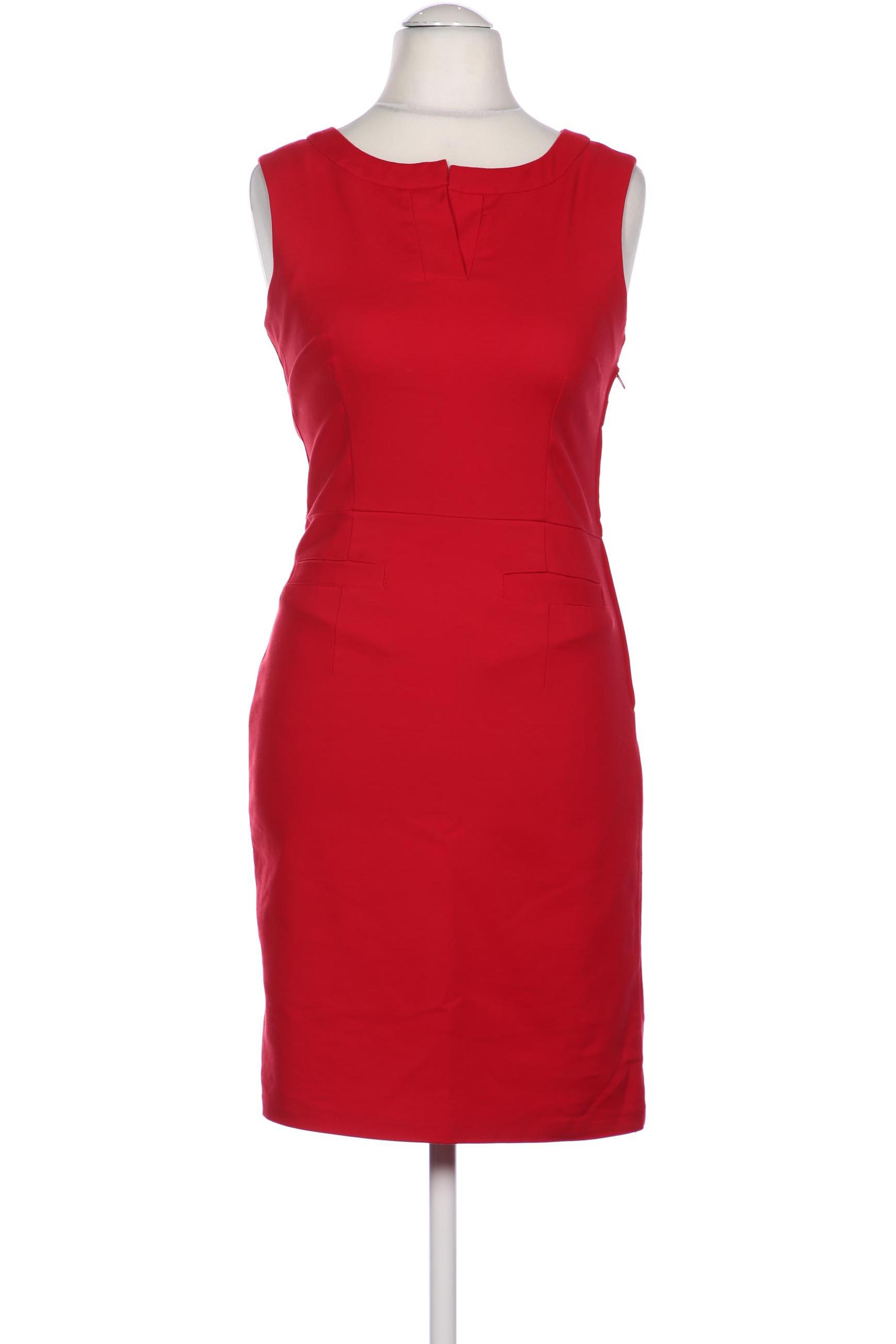 

Orsay Damen Kleid, rot, Gr. 36