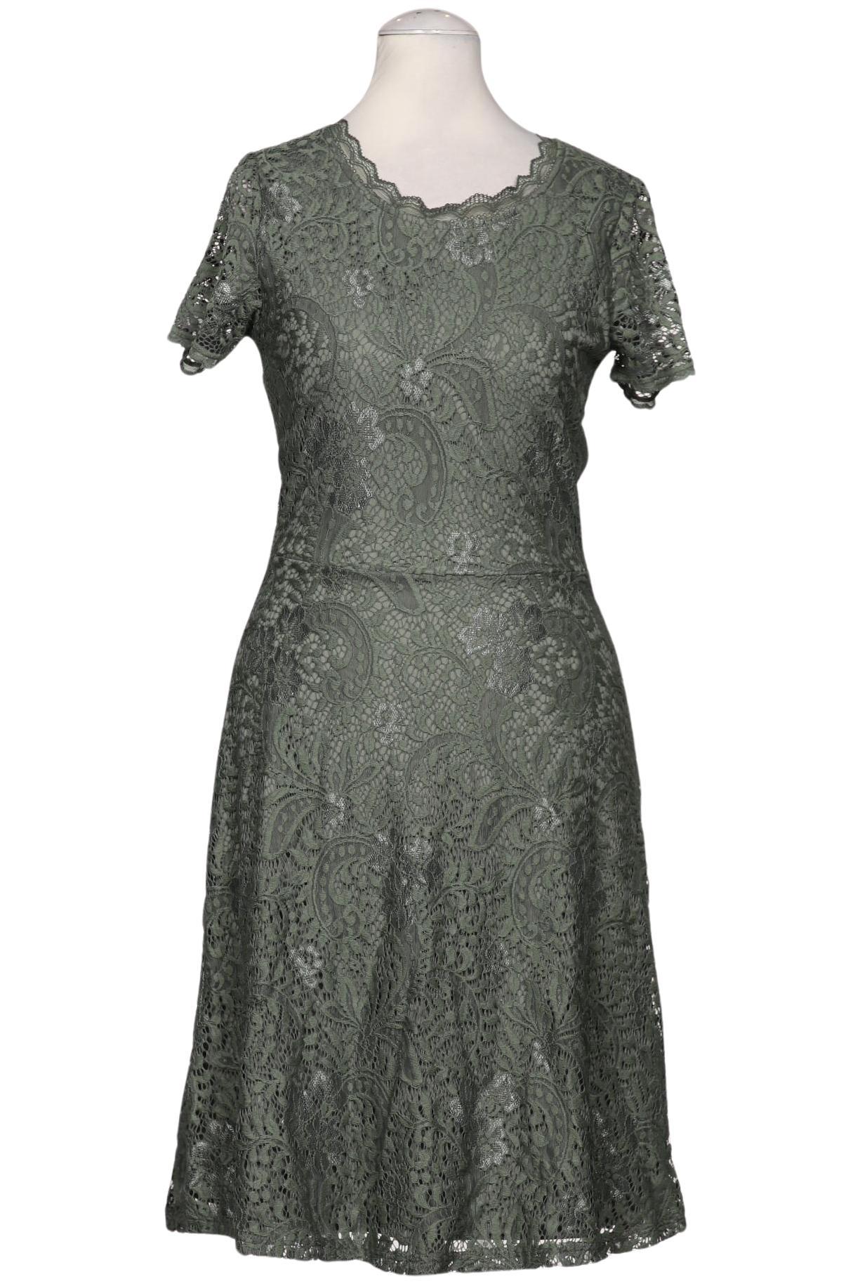 

Orsay Damen Kleid, grün, Gr. 34