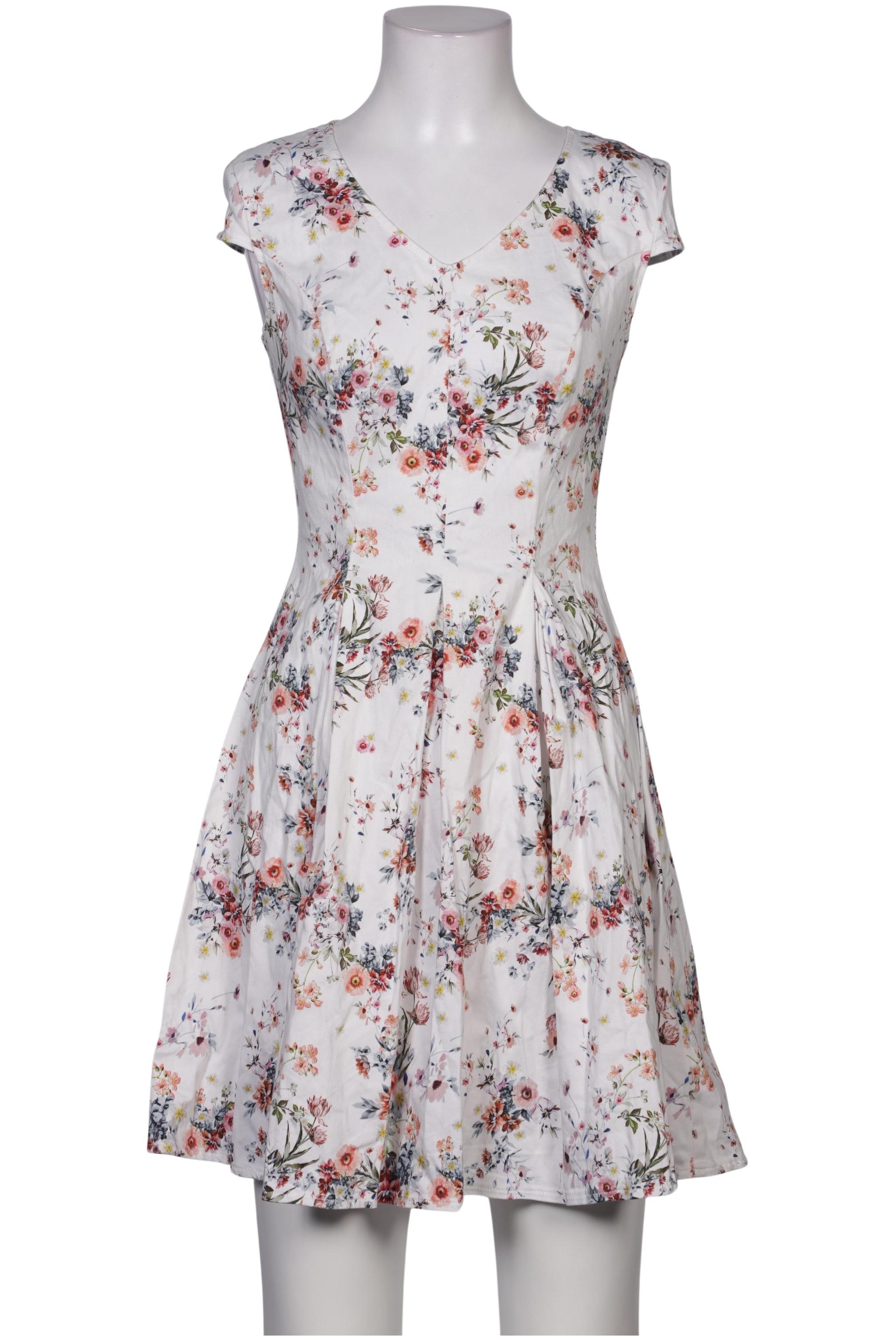 

Orsay Damen Kleid, mehrfarbig, Gr. 36