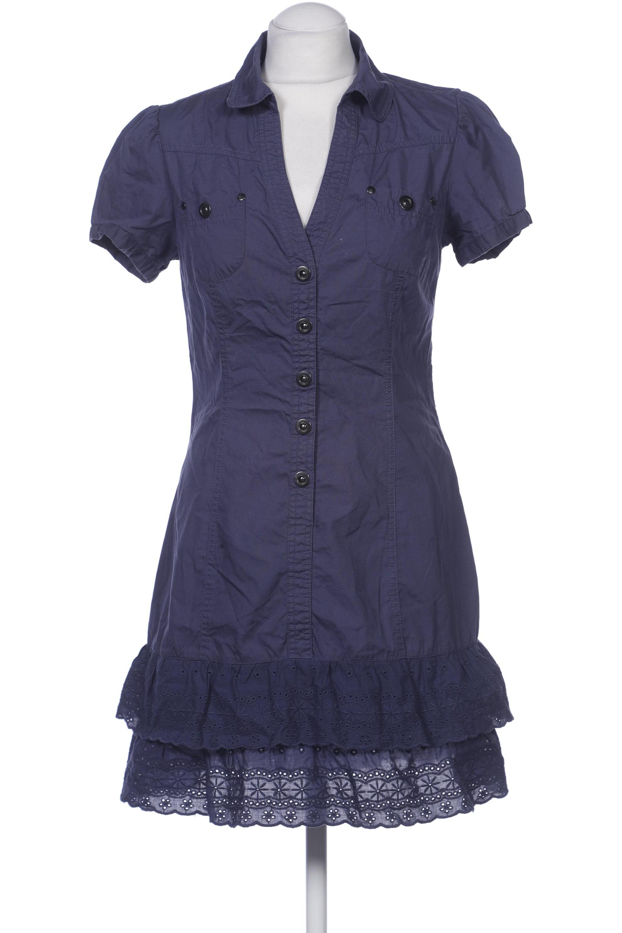 

Orsay Damen Kleid, gelb, Gr. 36