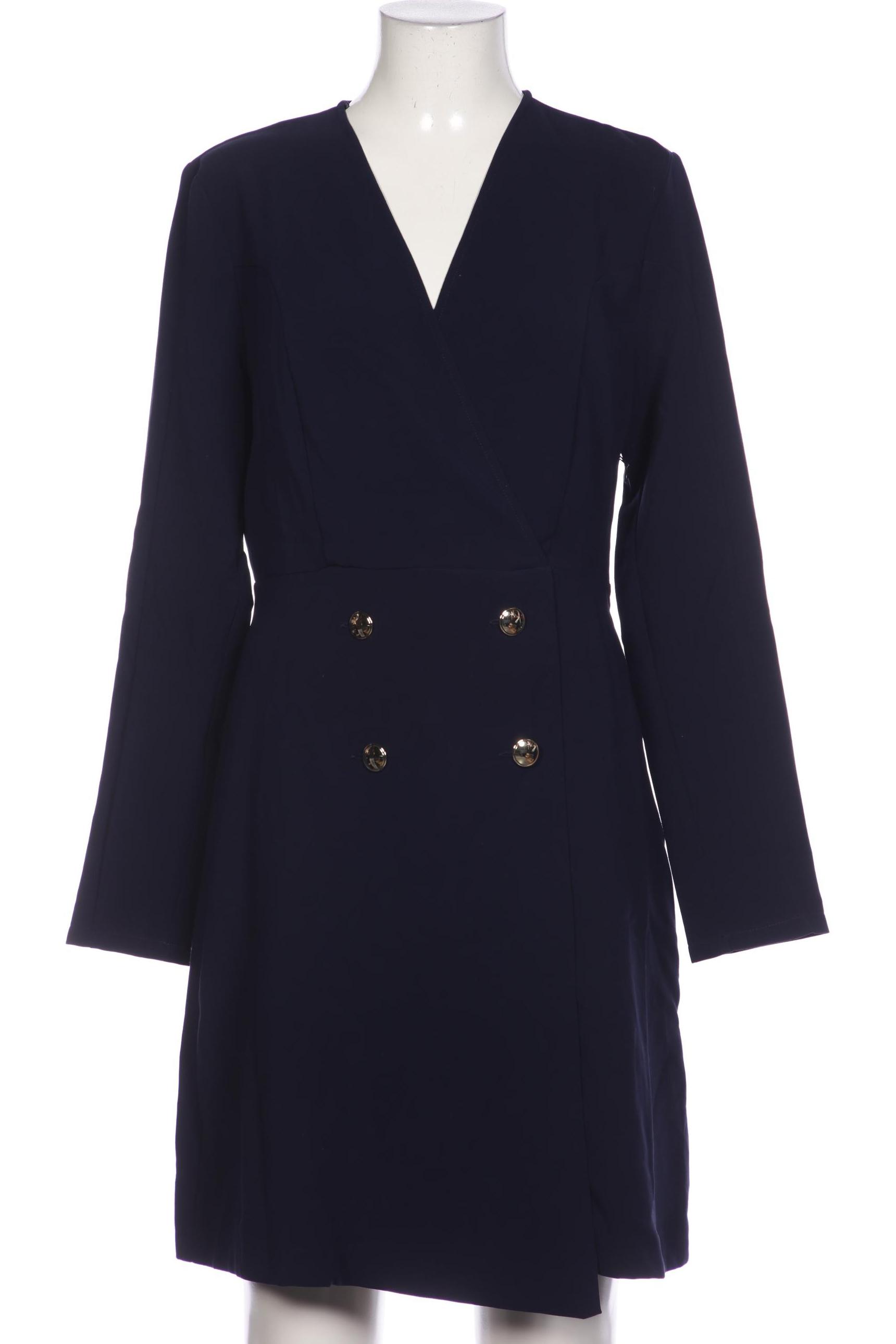 

Orsay Damen Kleid, marineblau, Gr. 42