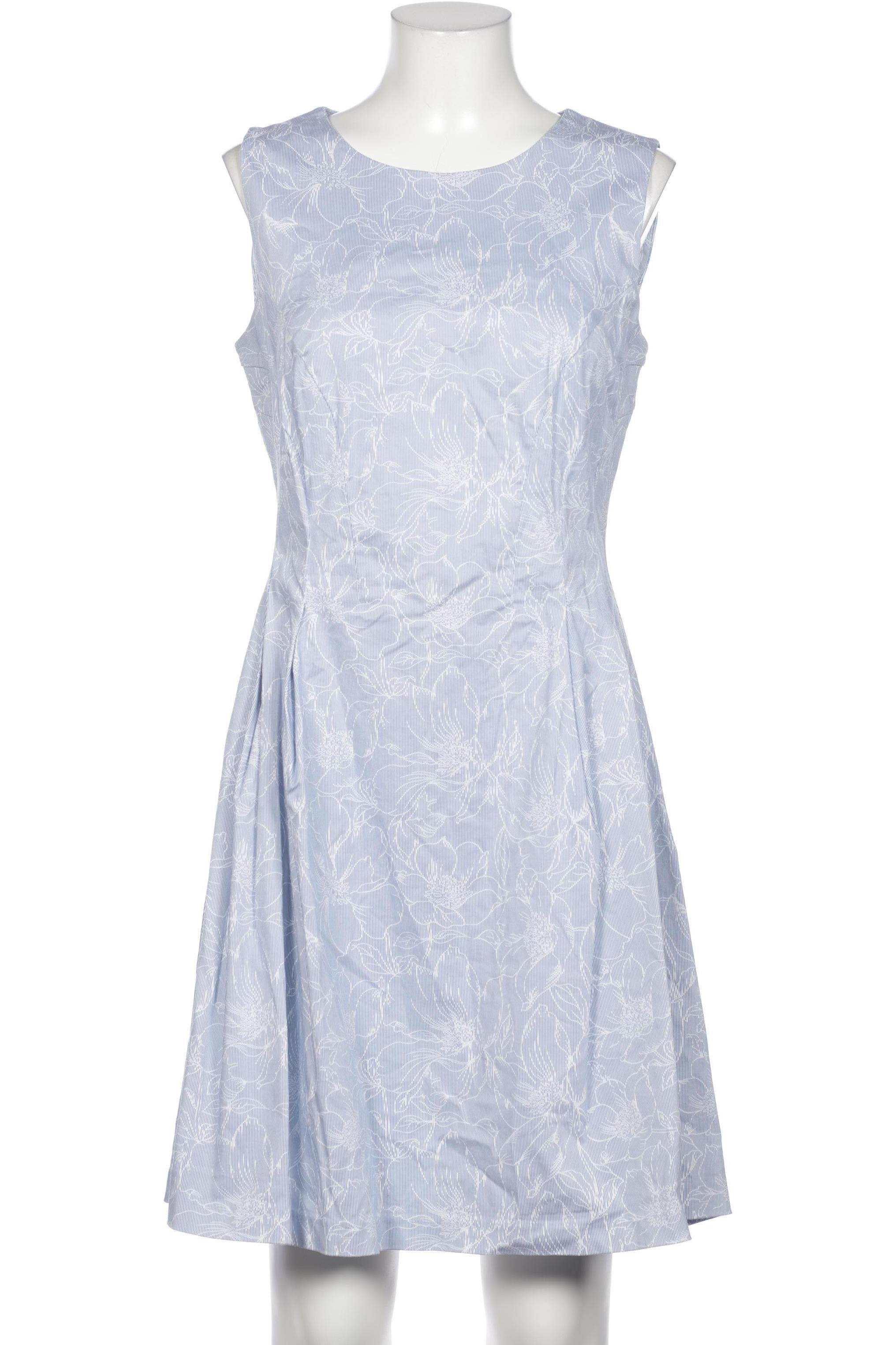 

Orsay Damen Kleid, hellblau, Gr. 38