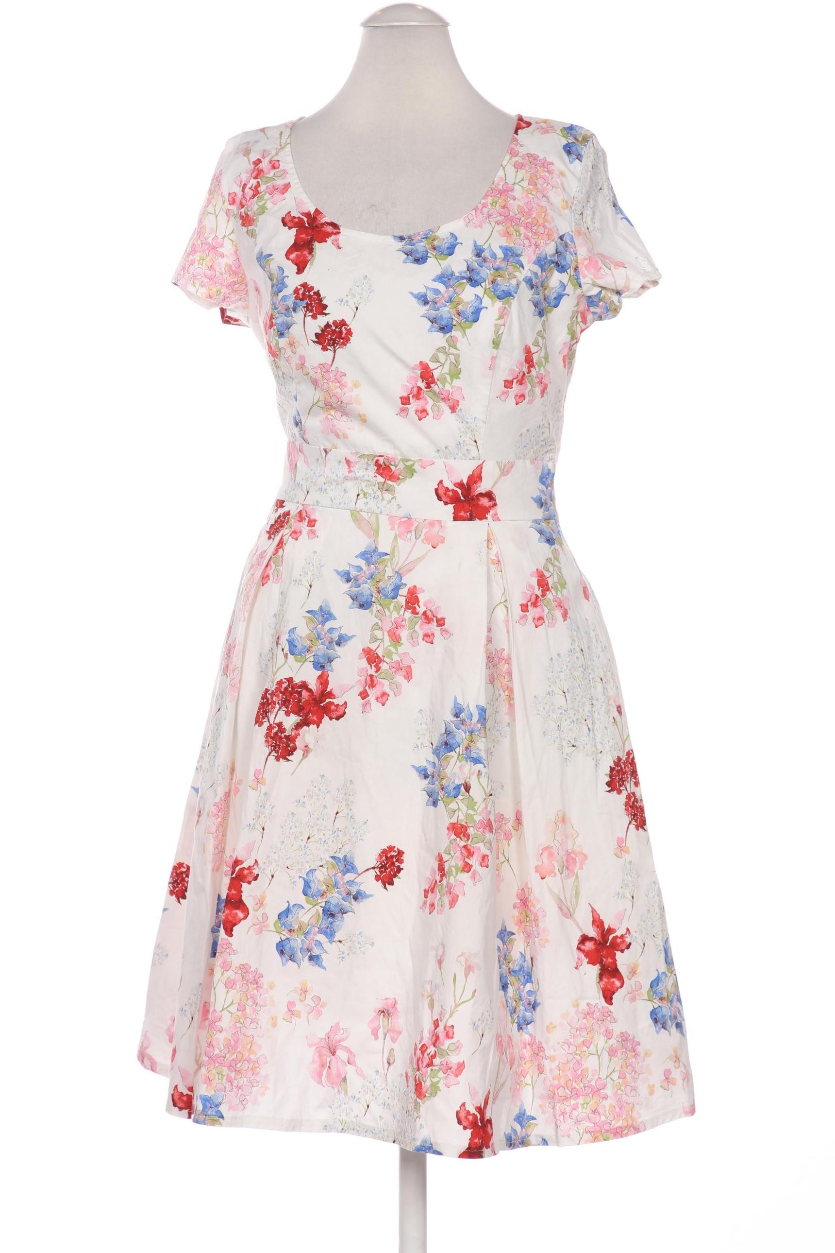 

Orsay Damen Kleid, mehrfarbig, Gr. 36