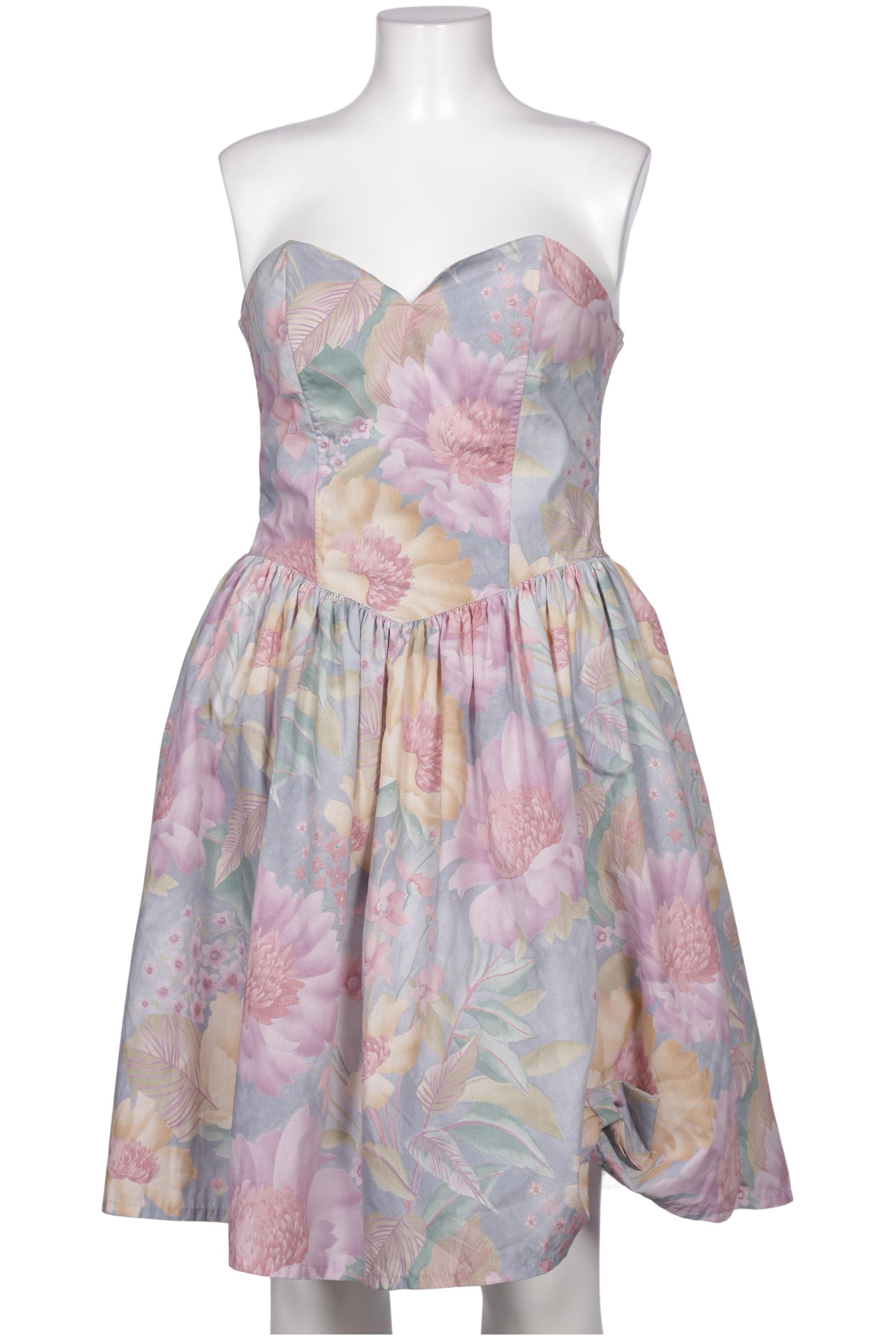 

Orsay Damen Kleid, mehrfarbig, Gr. 42