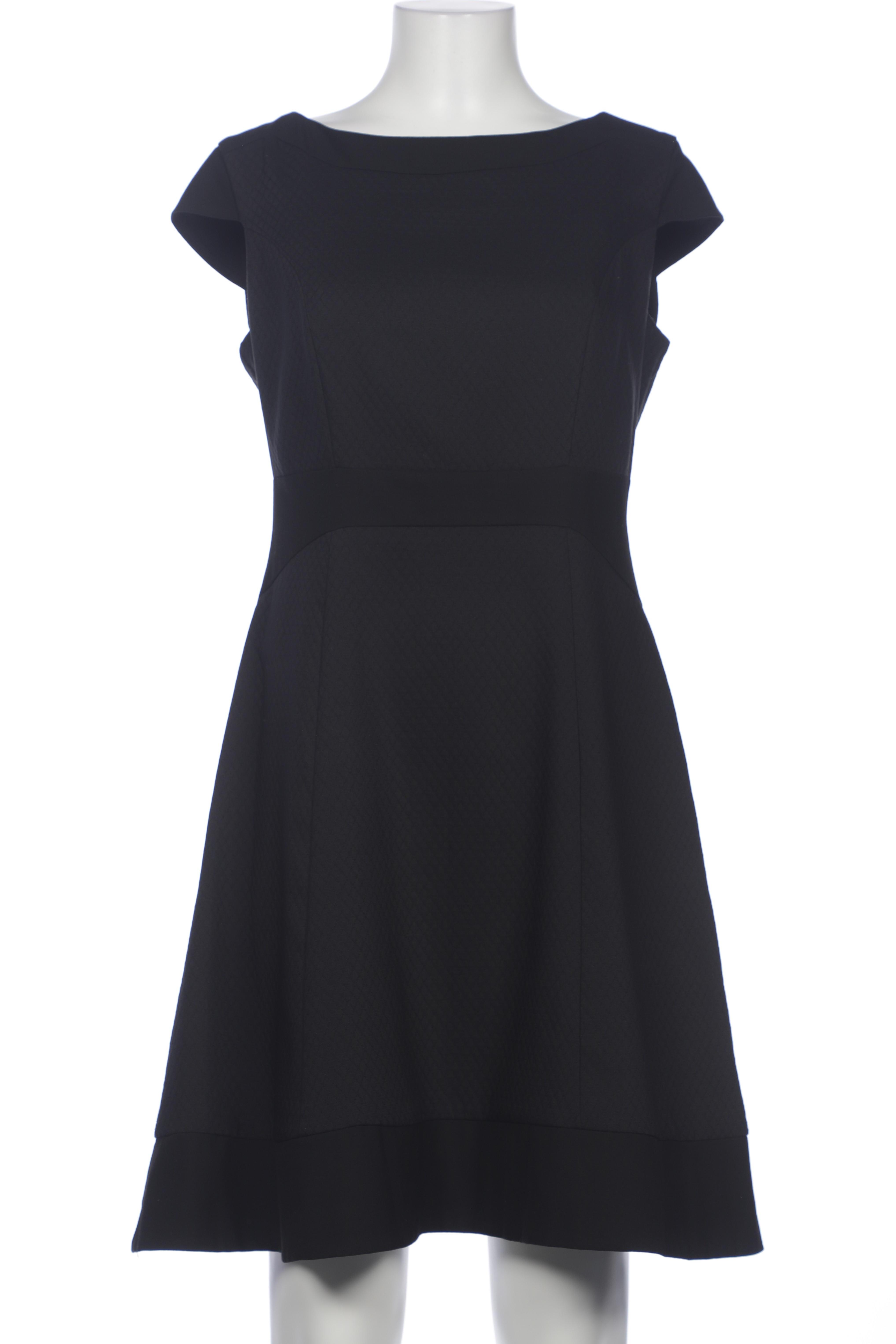 

Orsay Damen Kleid, schwarz, Gr. 40