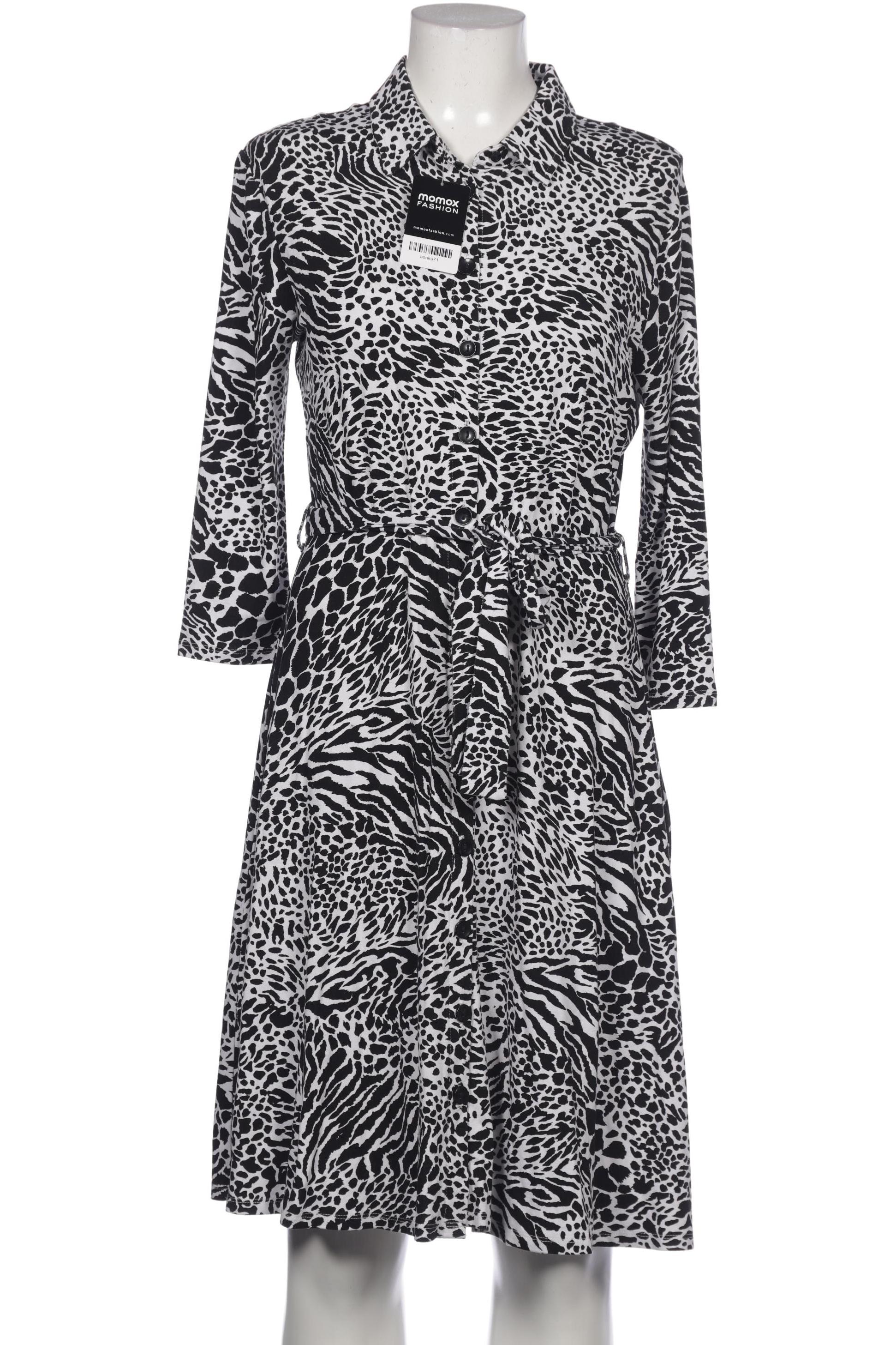 

Orsay Damen Kleid, schwarz