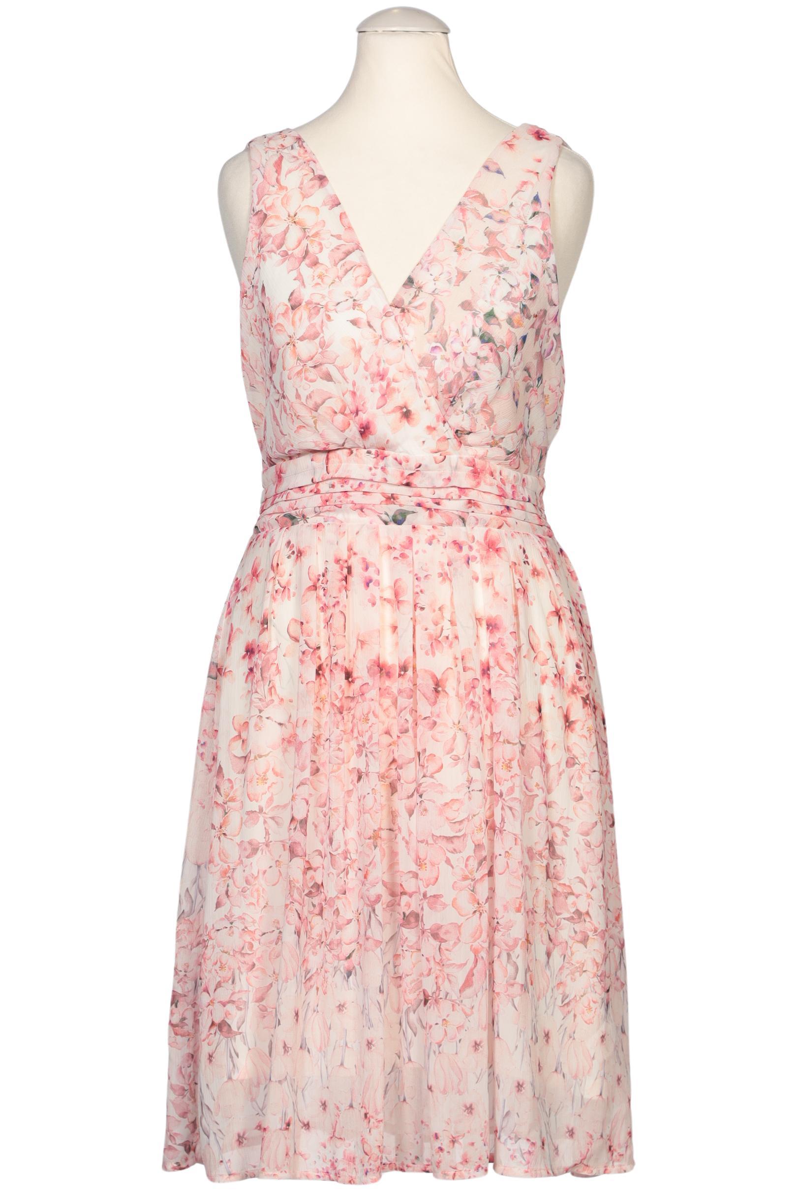 

Orsay Damen Kleid, pink, Gr. 36