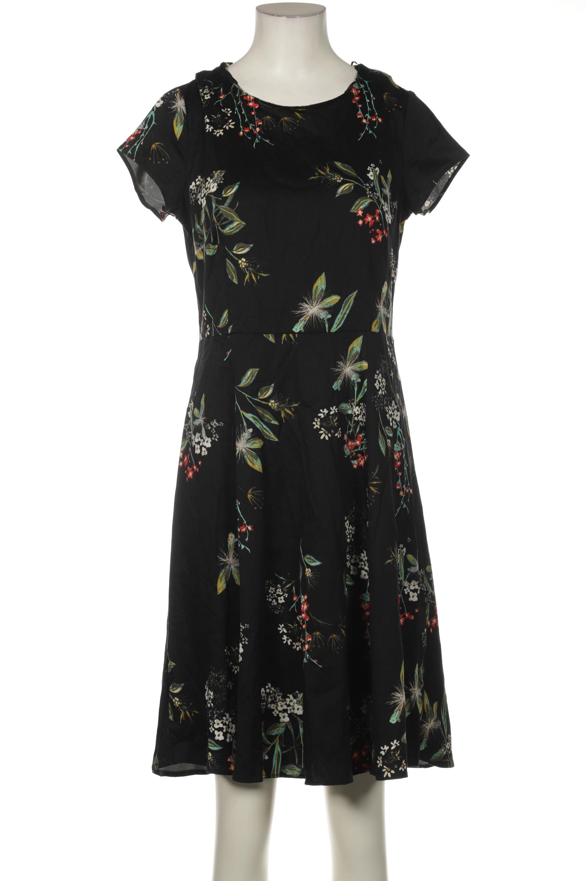 

Orsay Damen Kleid, schwarz, Gr. 38