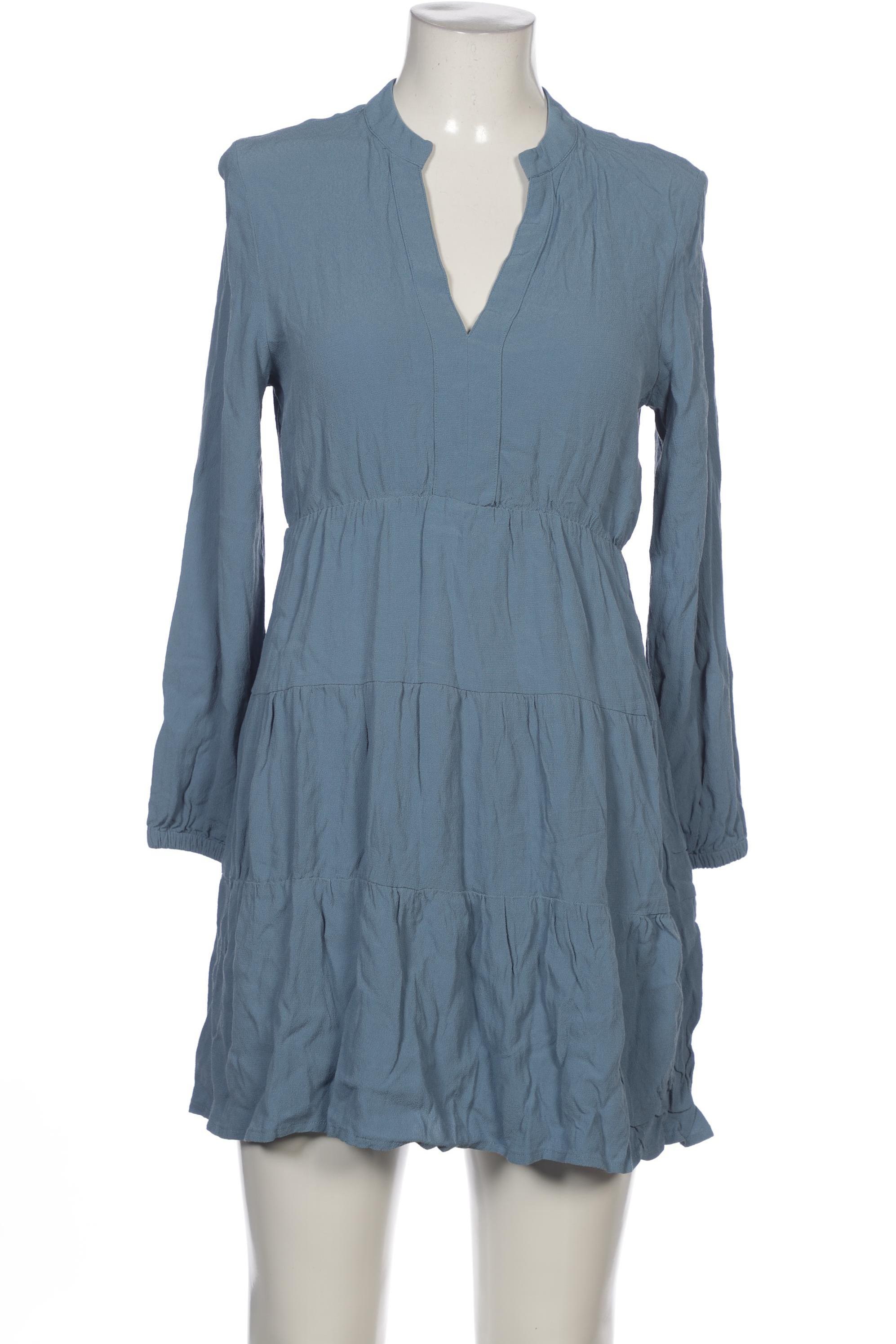 

Orsay Damen Kleid, blau, Gr. 40