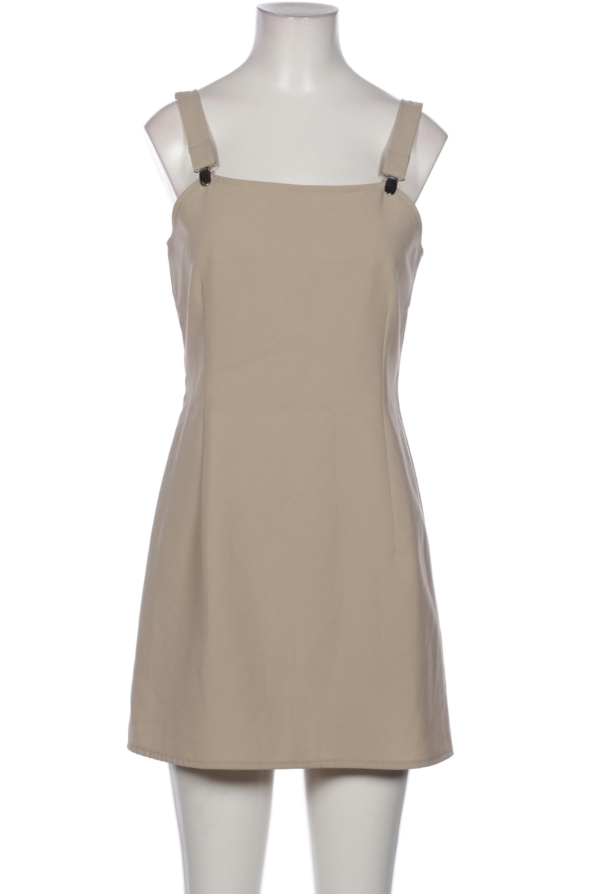 

Orsay Damen Kleid, beige, Gr. 36