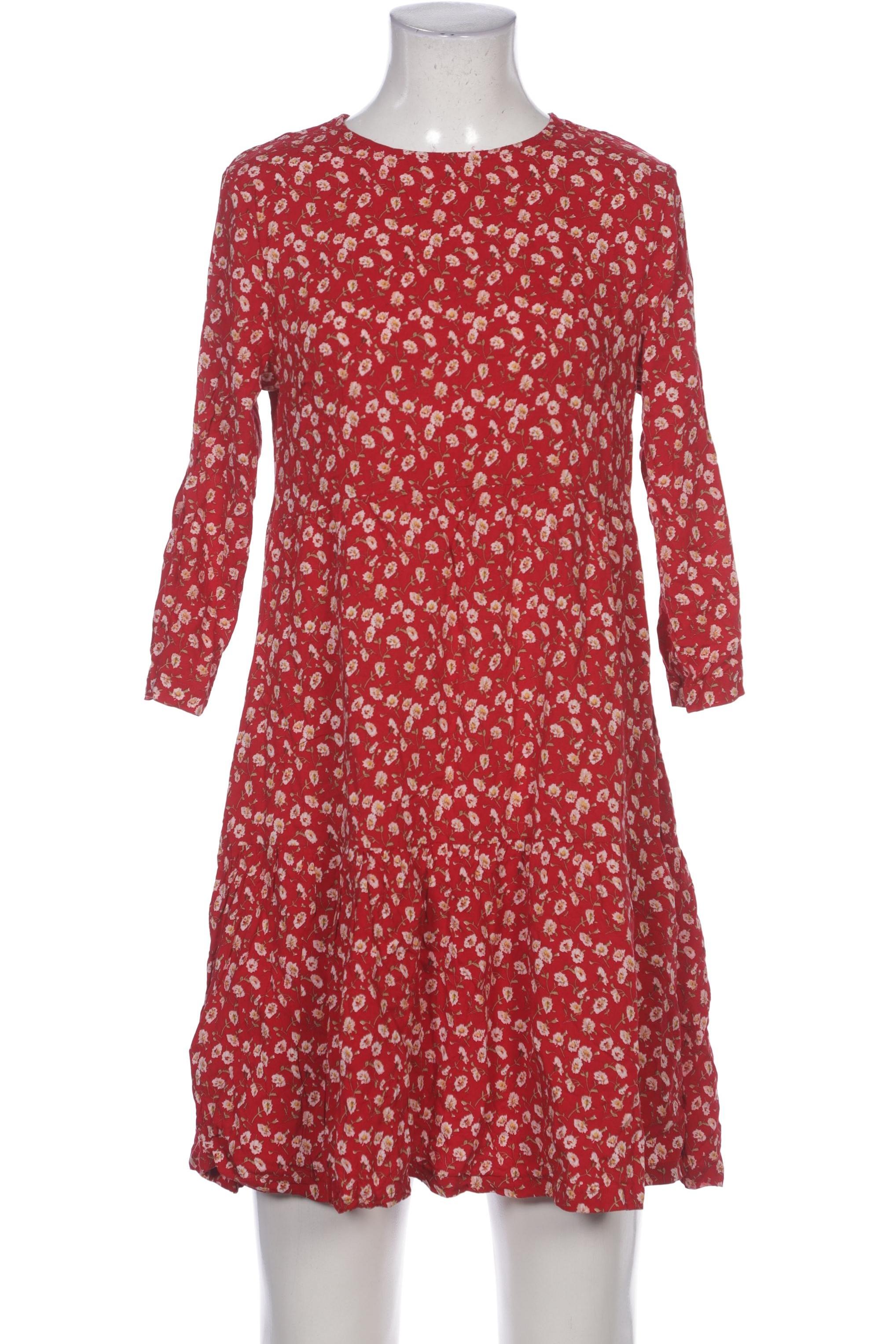 

Orsay Damen Kleid, rot, Gr. 38