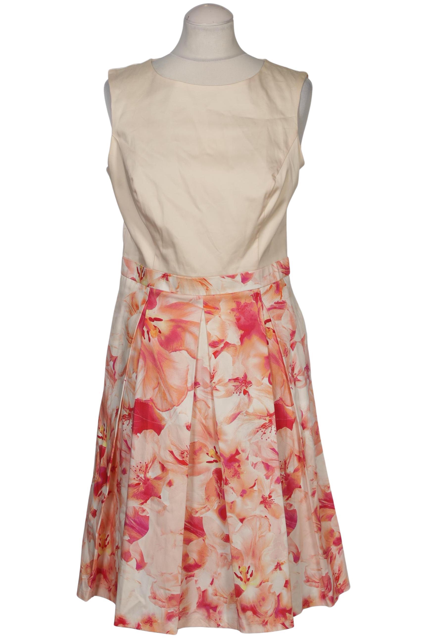 

Orsay Damen Kleid, mehrfarbig, Gr. 40