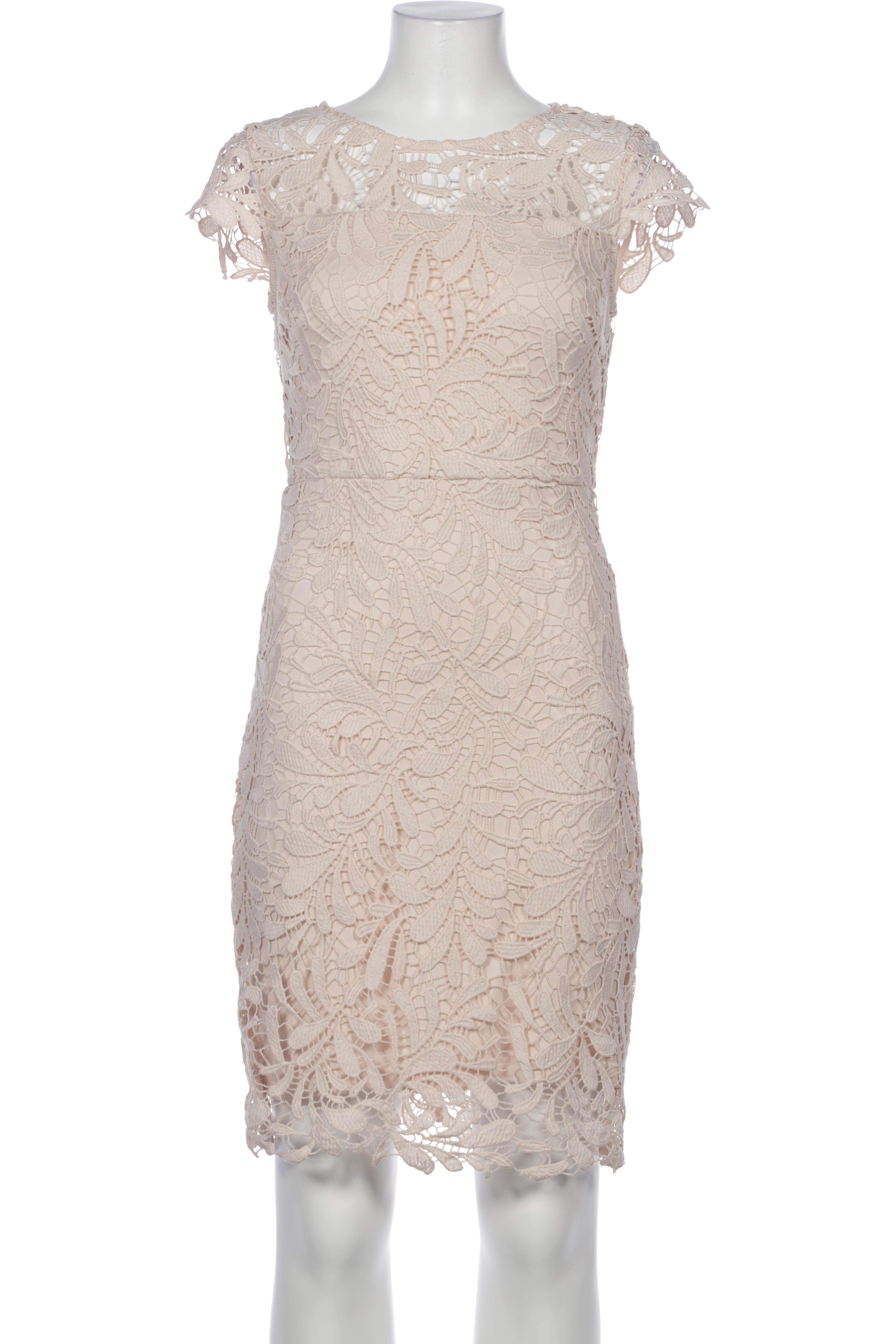 

Orsay Damen Kleid, beige, Gr. 38