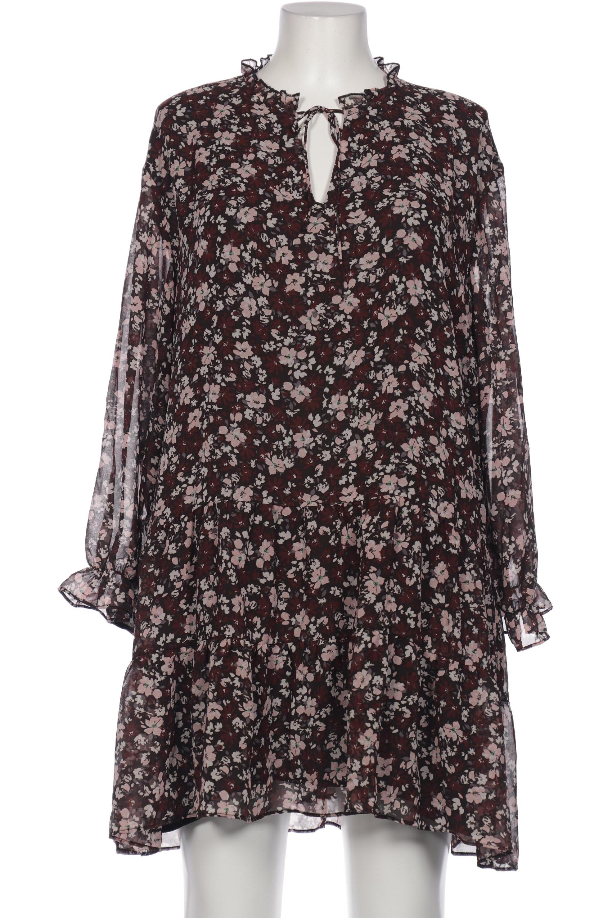 

Orsay Damen Kleid, bordeaux, Gr. 42