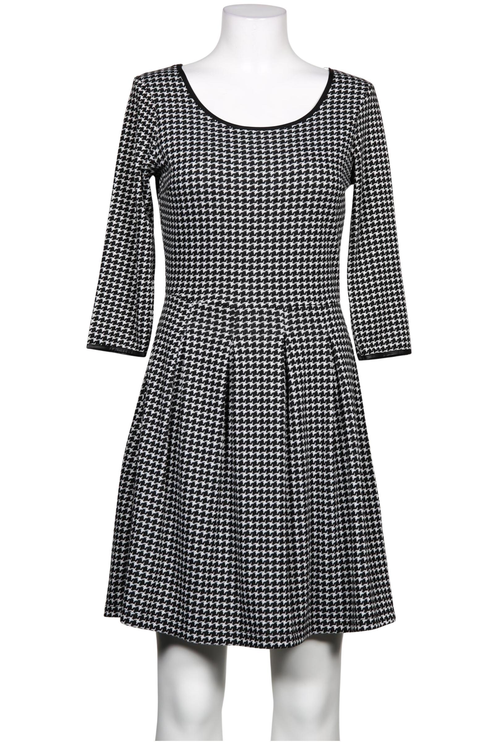 

Orsay Damen Kleid, schwarz, Gr. 38