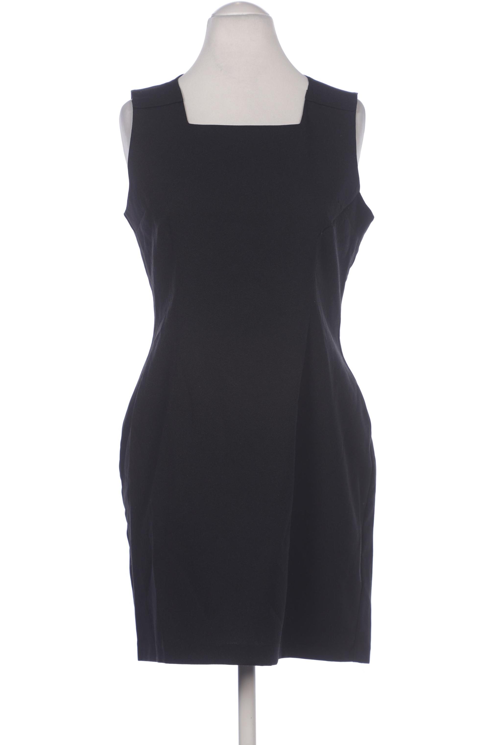

Orsay Damen Kleid, schwarz, Gr. 40