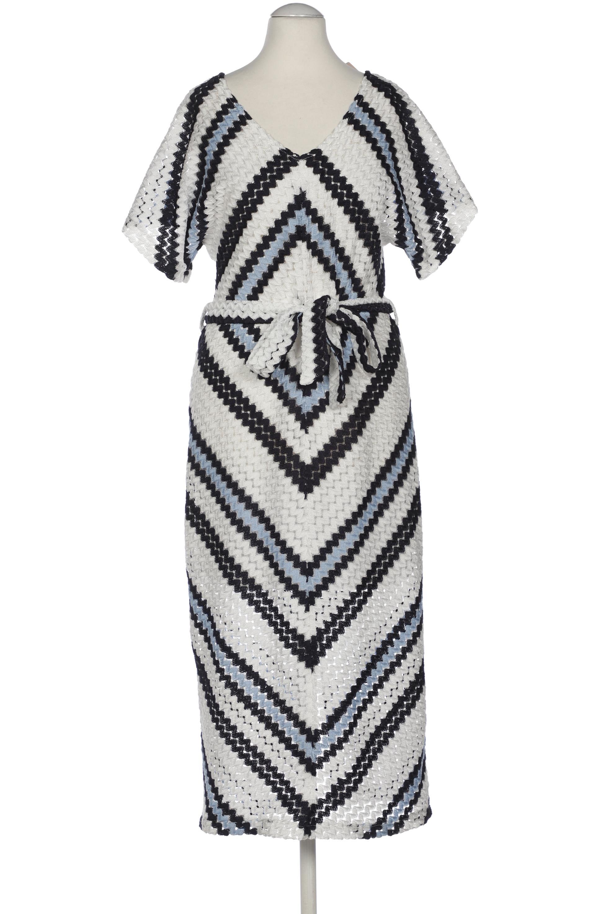

Orsay Damen Kleid, mehrfarbig, Gr. 38