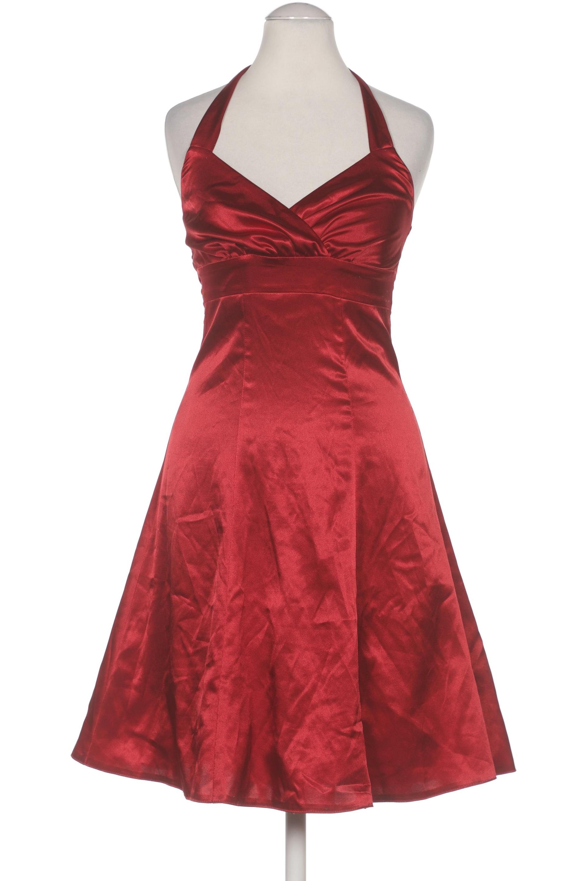 

Orsay Damen Kleid, rot, Gr. 34