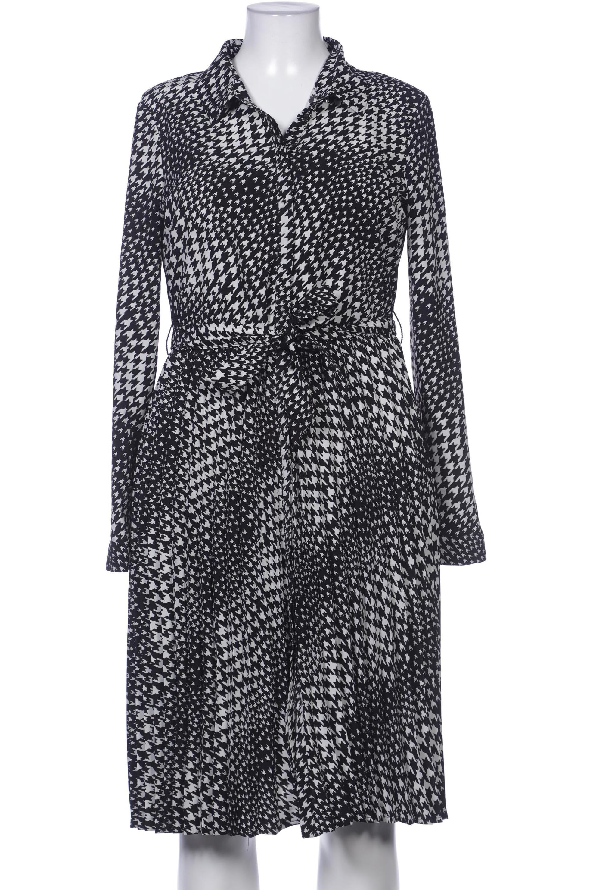 

Orsay Damen Kleid, schwarz, Gr. 42