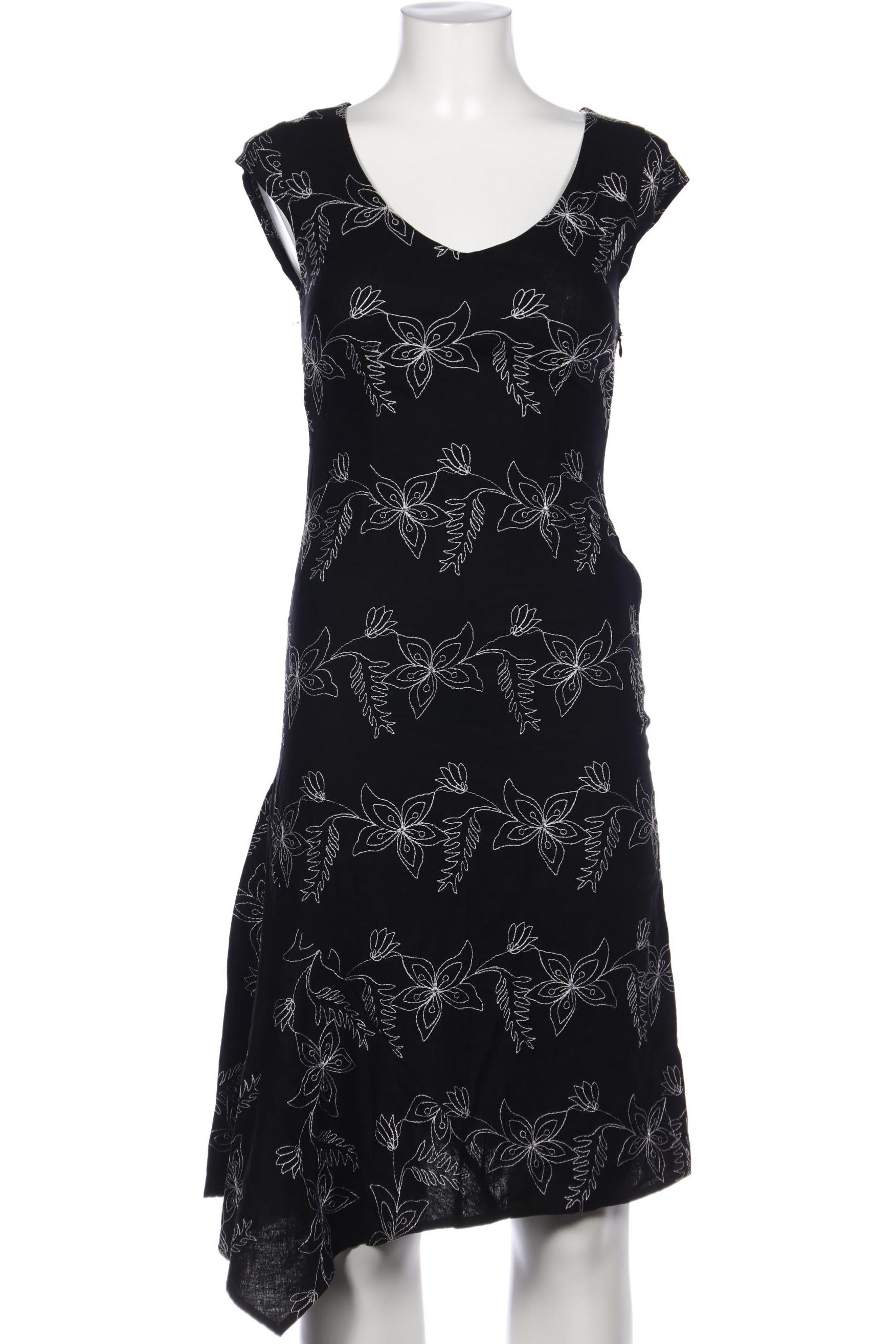 

Orsay Damen Kleid, schwarz, Gr. 38