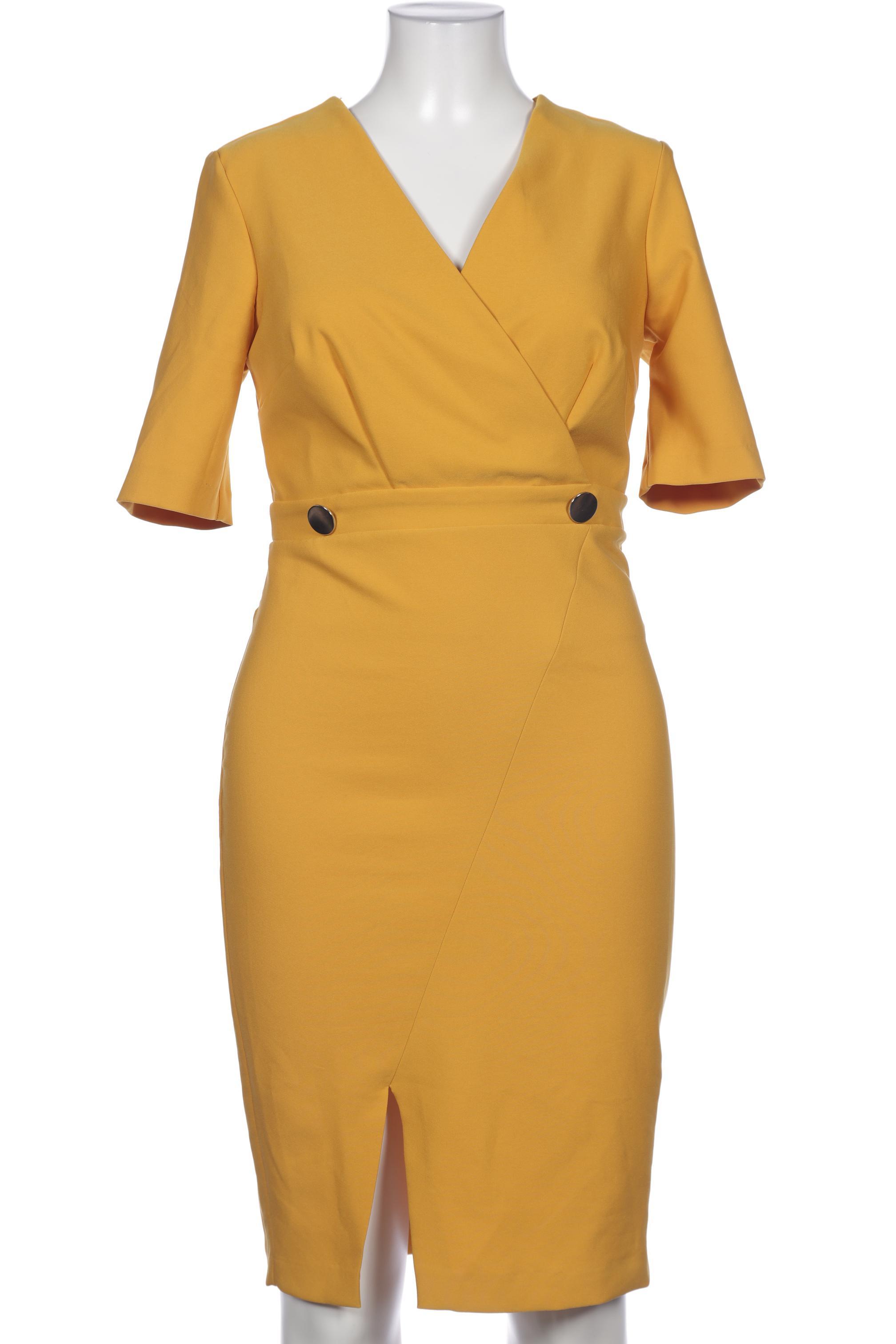 

Orsay Damen Kleid, gelb