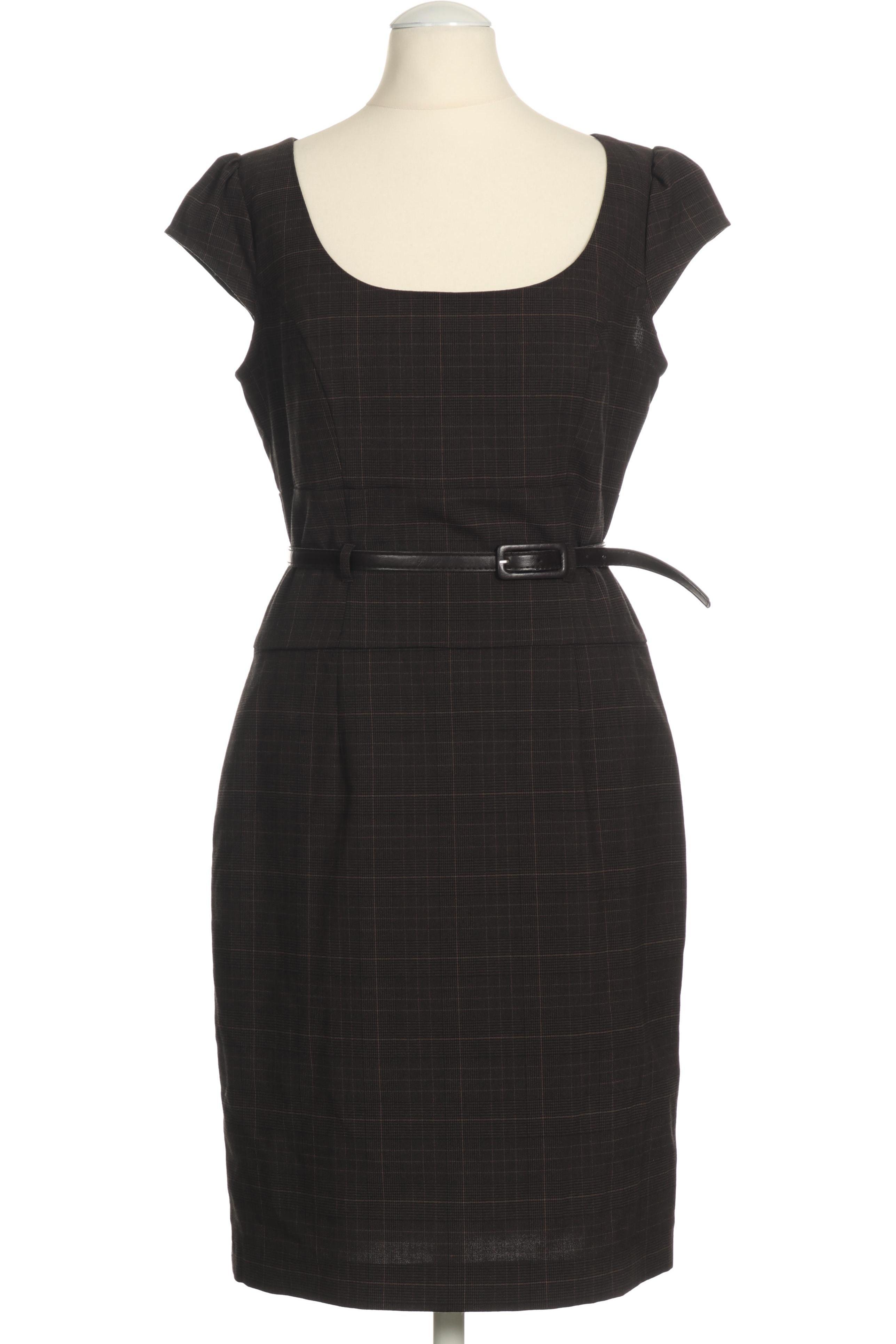 

Orsay Damen Kleid, braun, Gr. 36