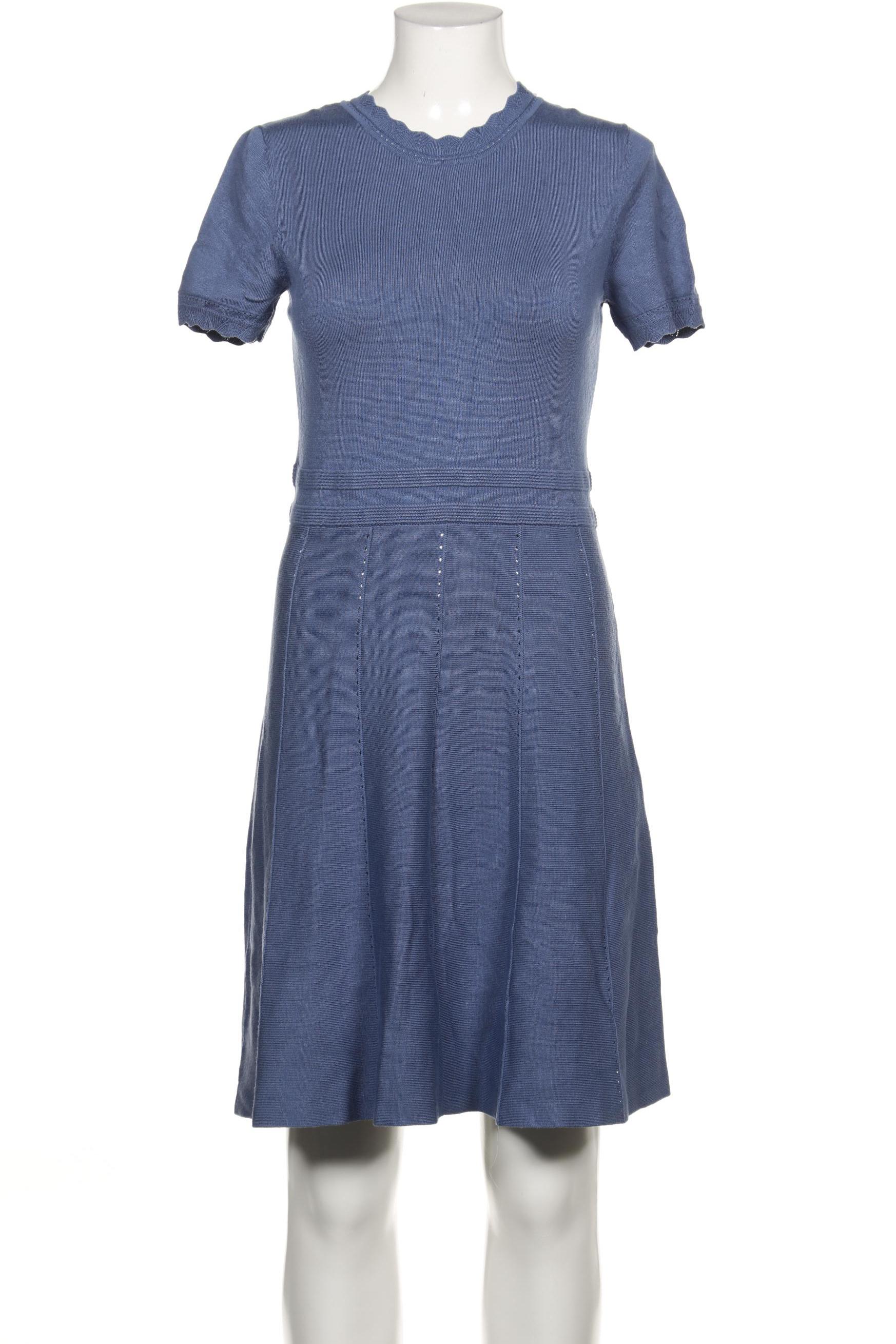

Orsay Damen Kleid, blau, Gr. 42
