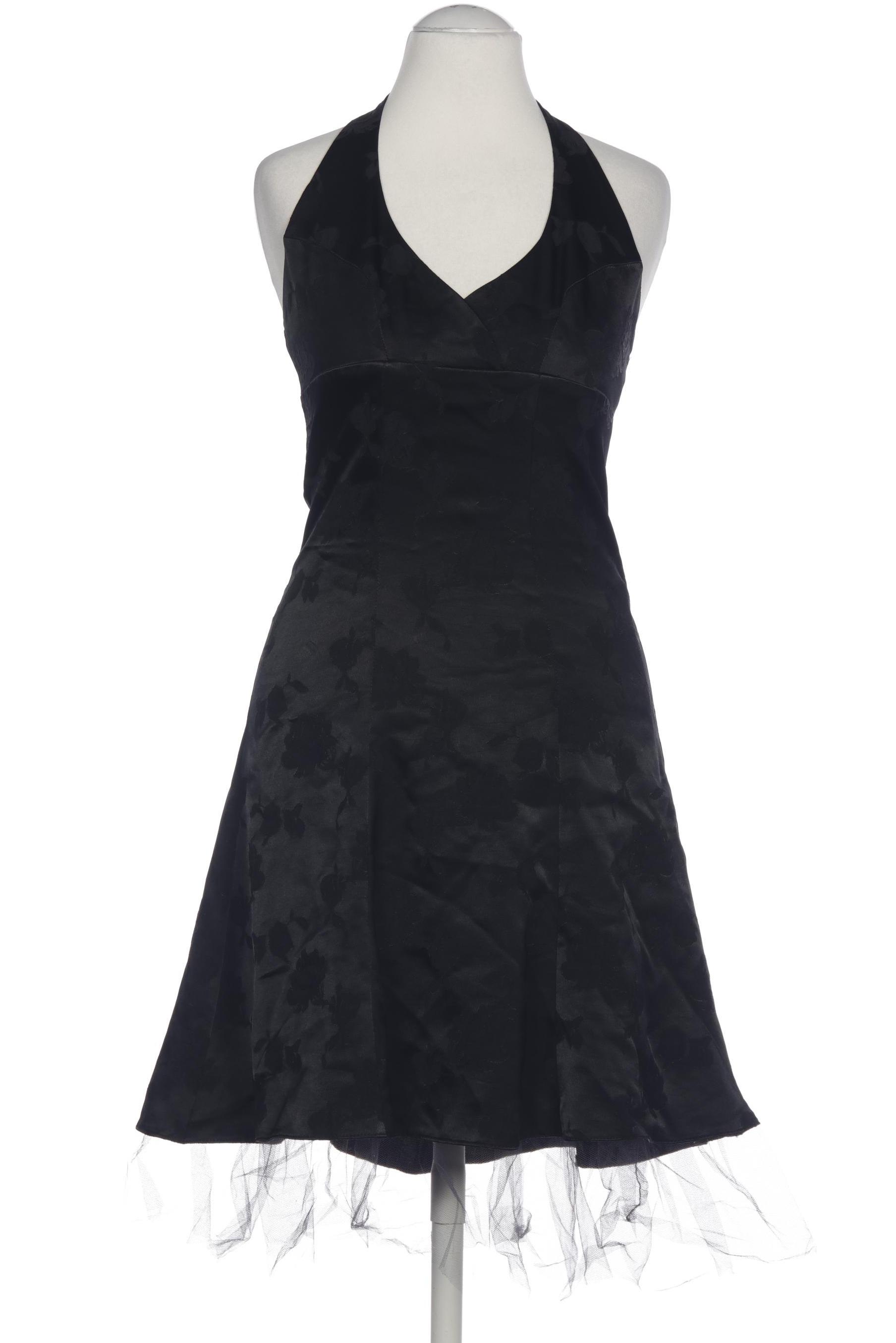 

Orsay Damen Kleid, schwarz, Gr. 34