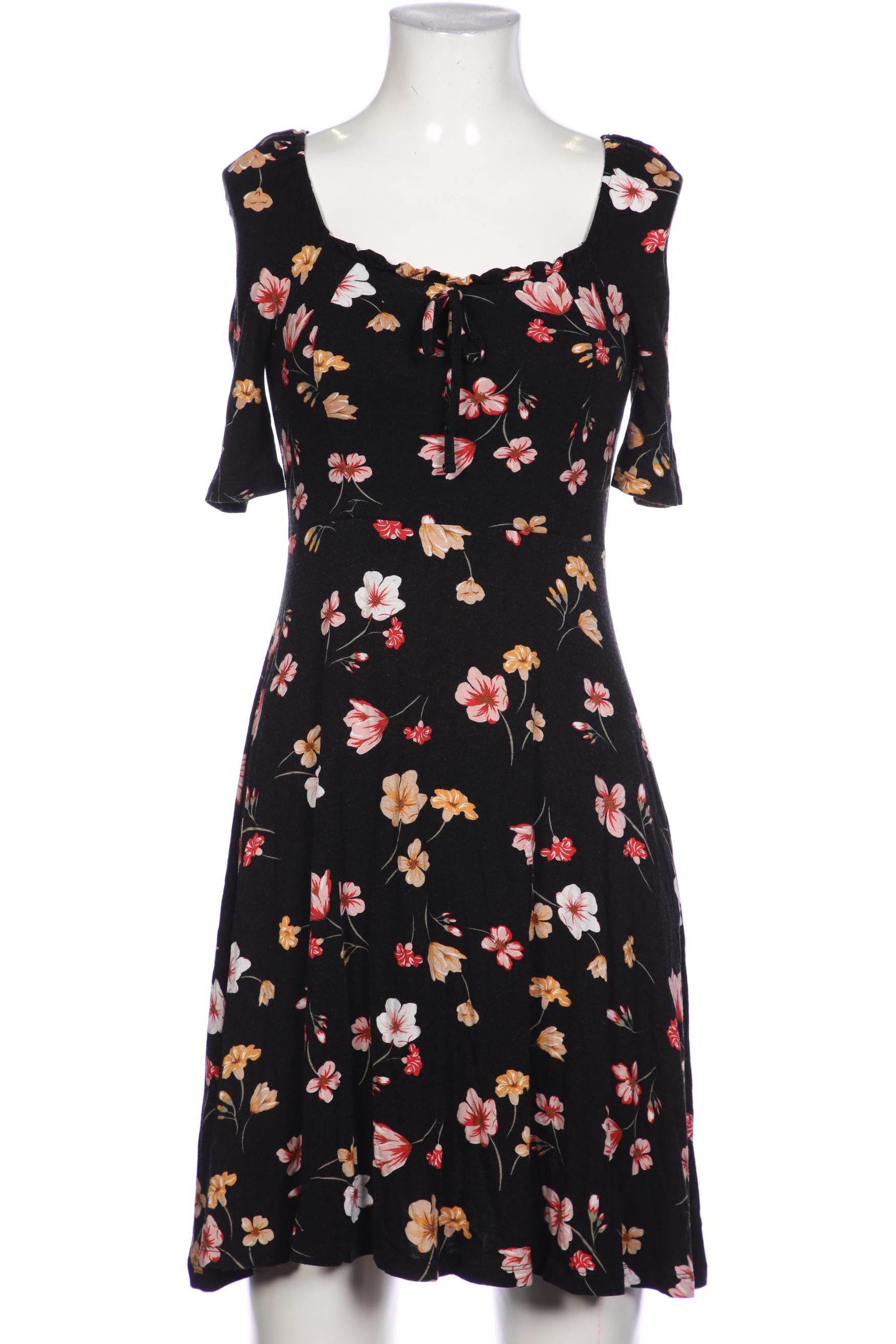 

Orsay Damen Kleid, schwarz, Gr. 32
