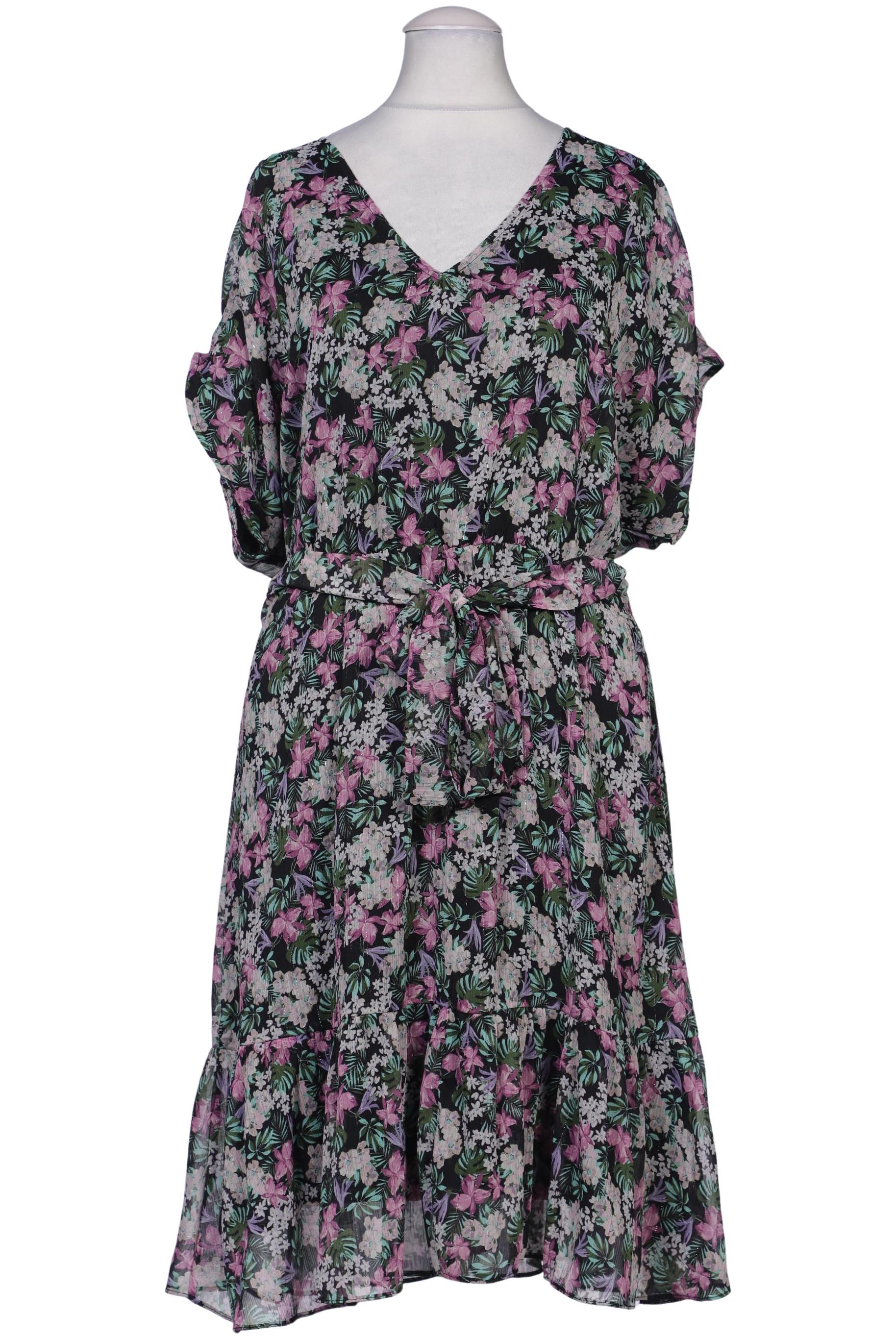 

Orsay Damen Kleid, mehrfarbig, Gr. 38