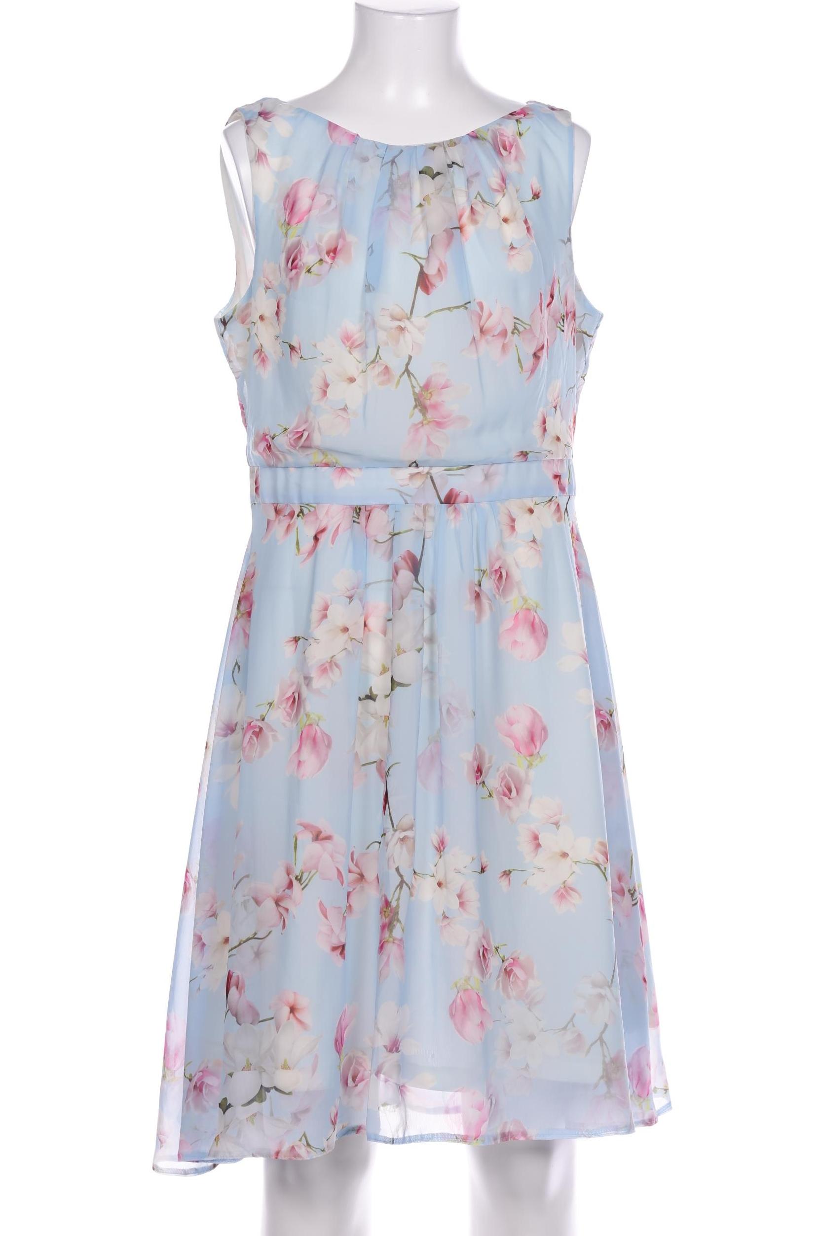 

Orsay Damen Kleid, hellblau, Gr. 38