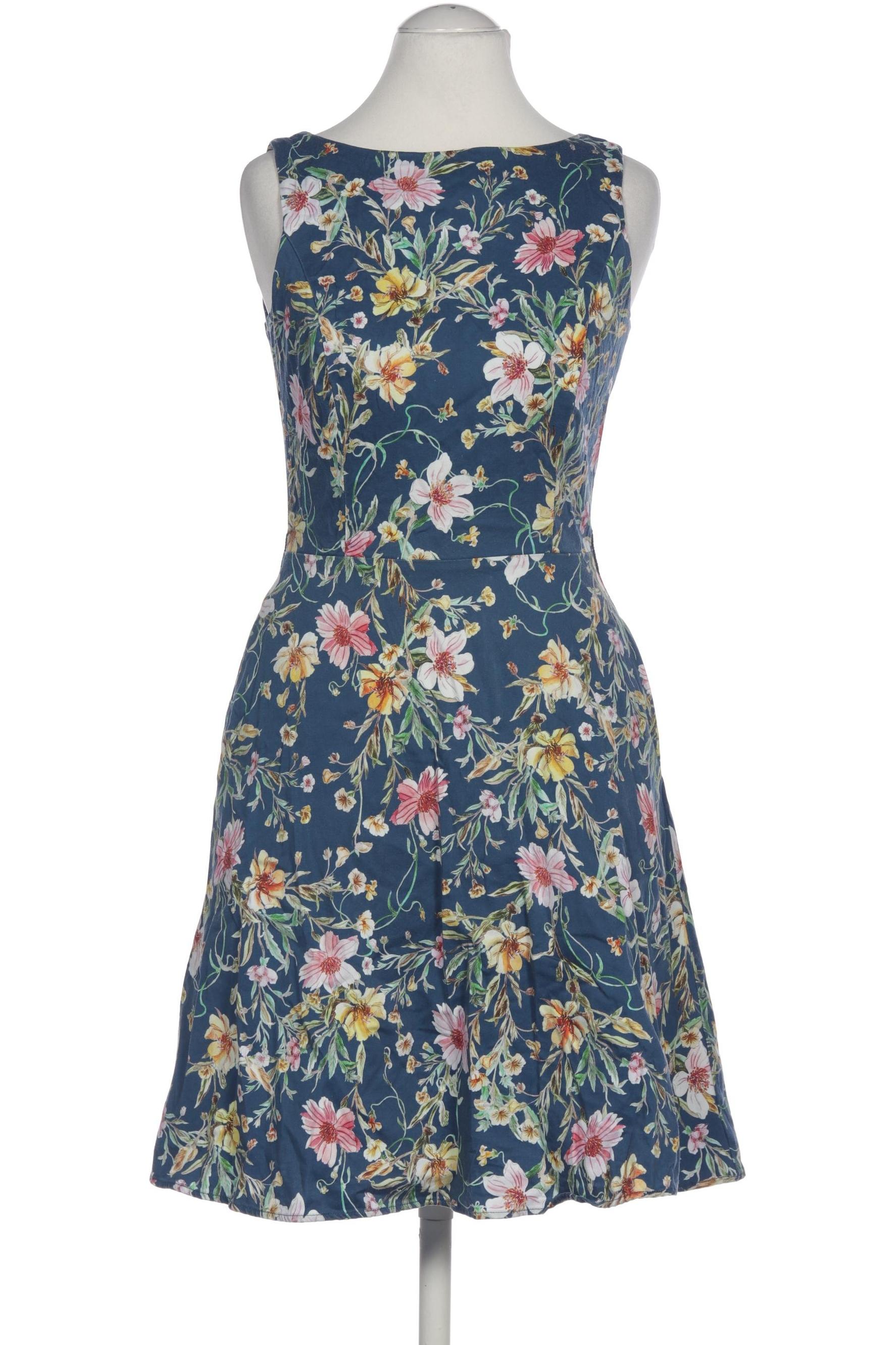 

Orsay Damen Kleid, blau, Gr. 32