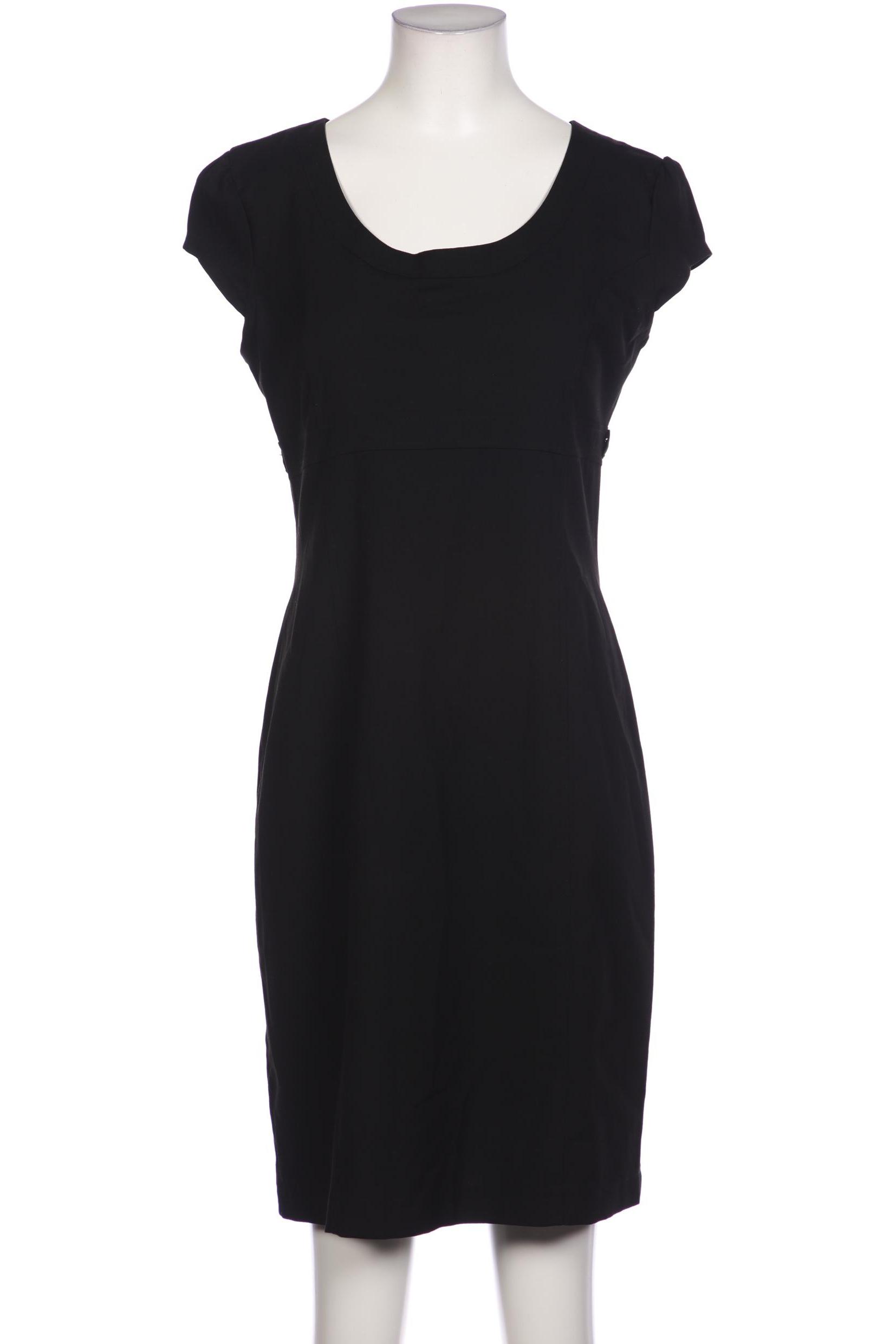 

Orsay Damen Kleid, schwarz, Gr. 38