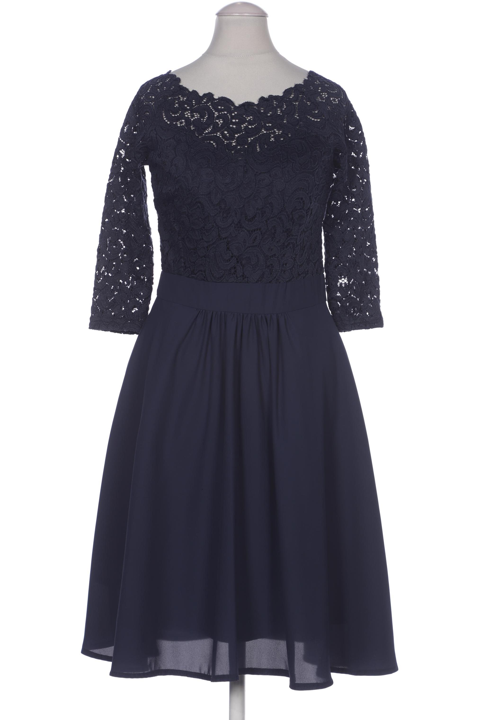 

Orsay Damen Kleid, marineblau, Gr. 36