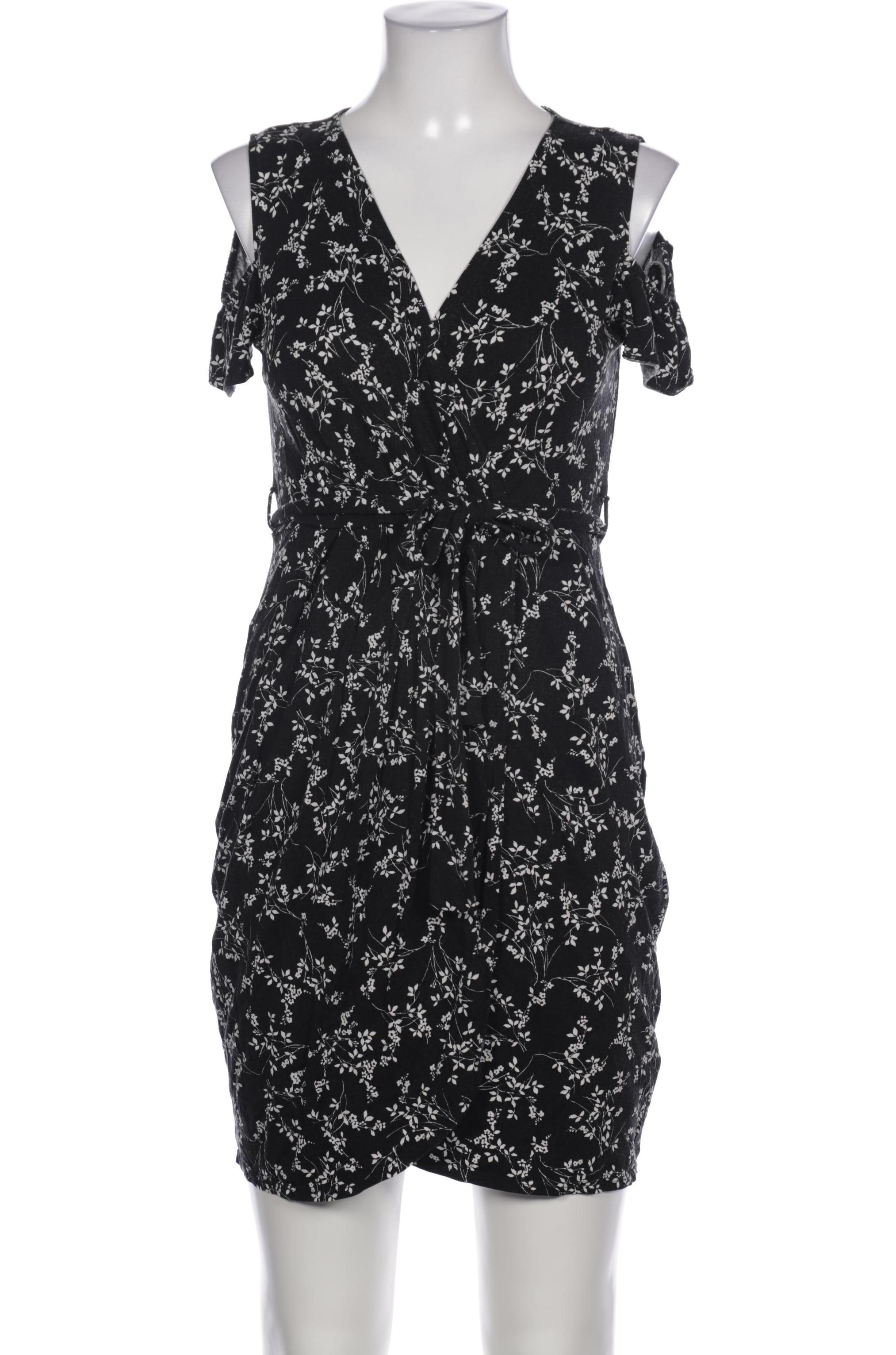 

Orsay Damen Kleid, schwarz, Gr. 38