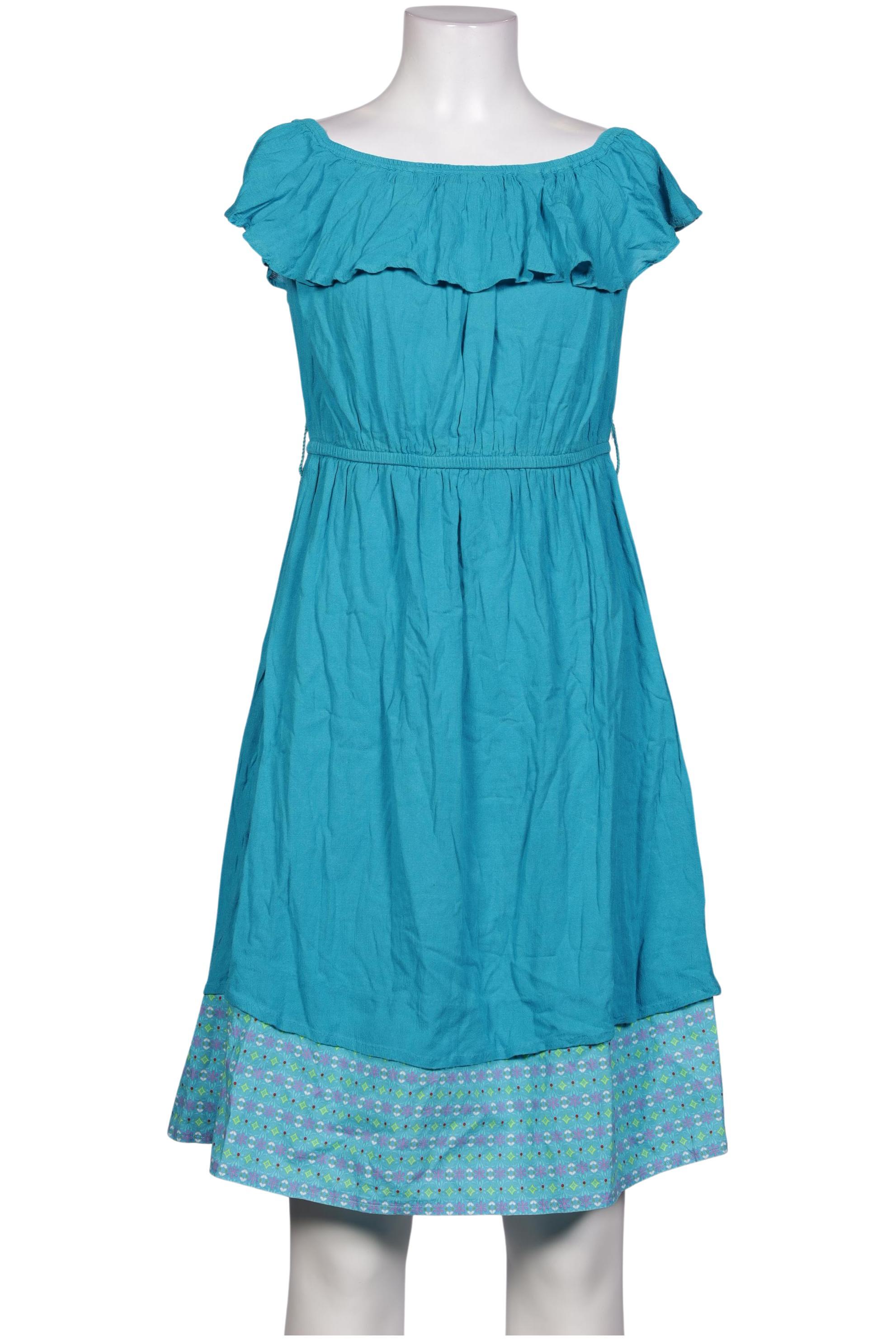 

Orsay Damen Kleid, blau, Gr. 36