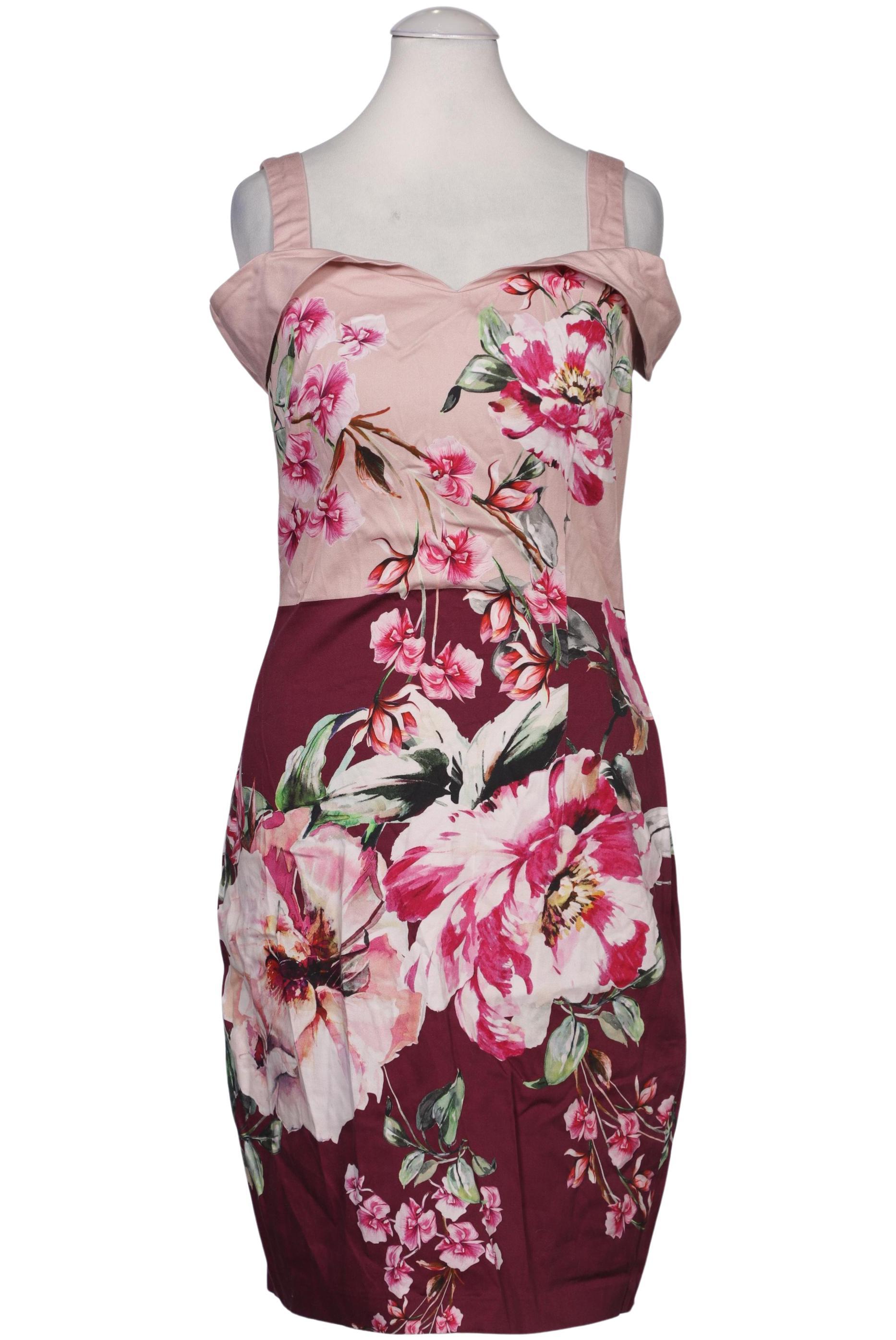 

Orsay Damen Kleid, pink, Gr. 32