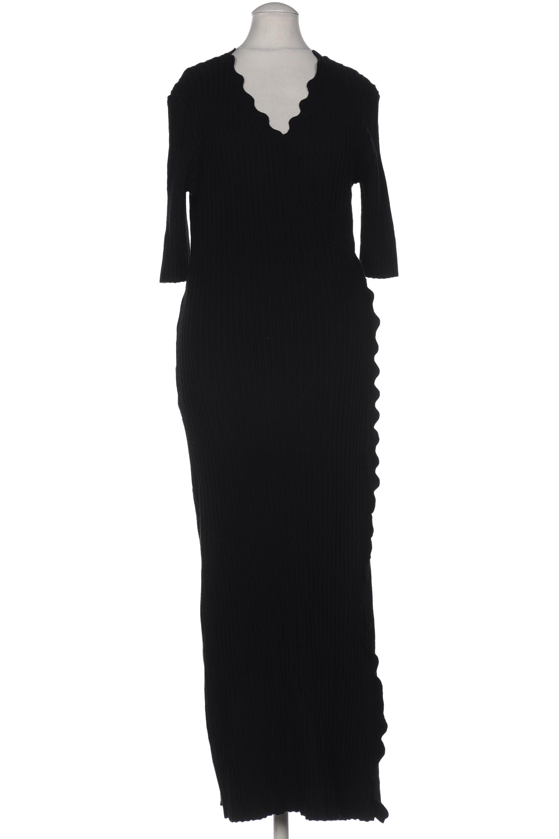 

Orsay Damen Kleid, schwarz