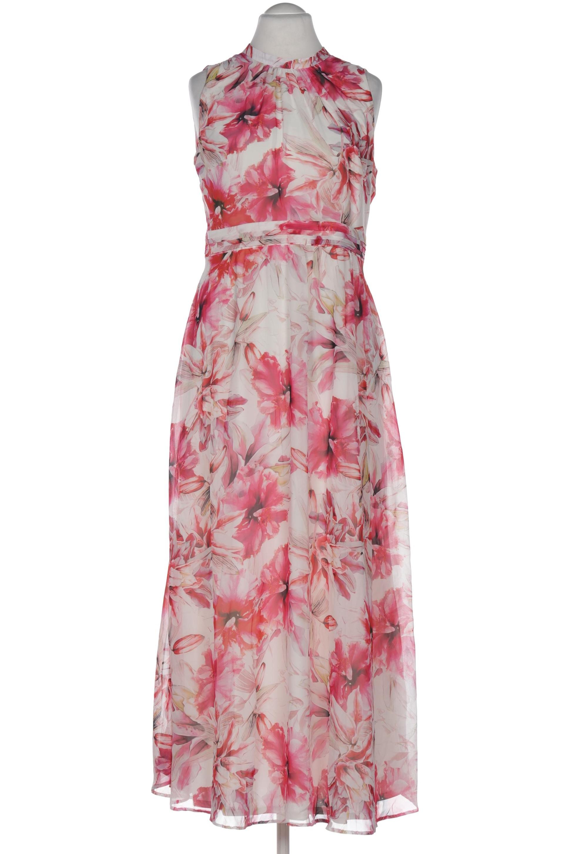 

Orsay Damen Kleid, mehrfarbig, Gr. 44