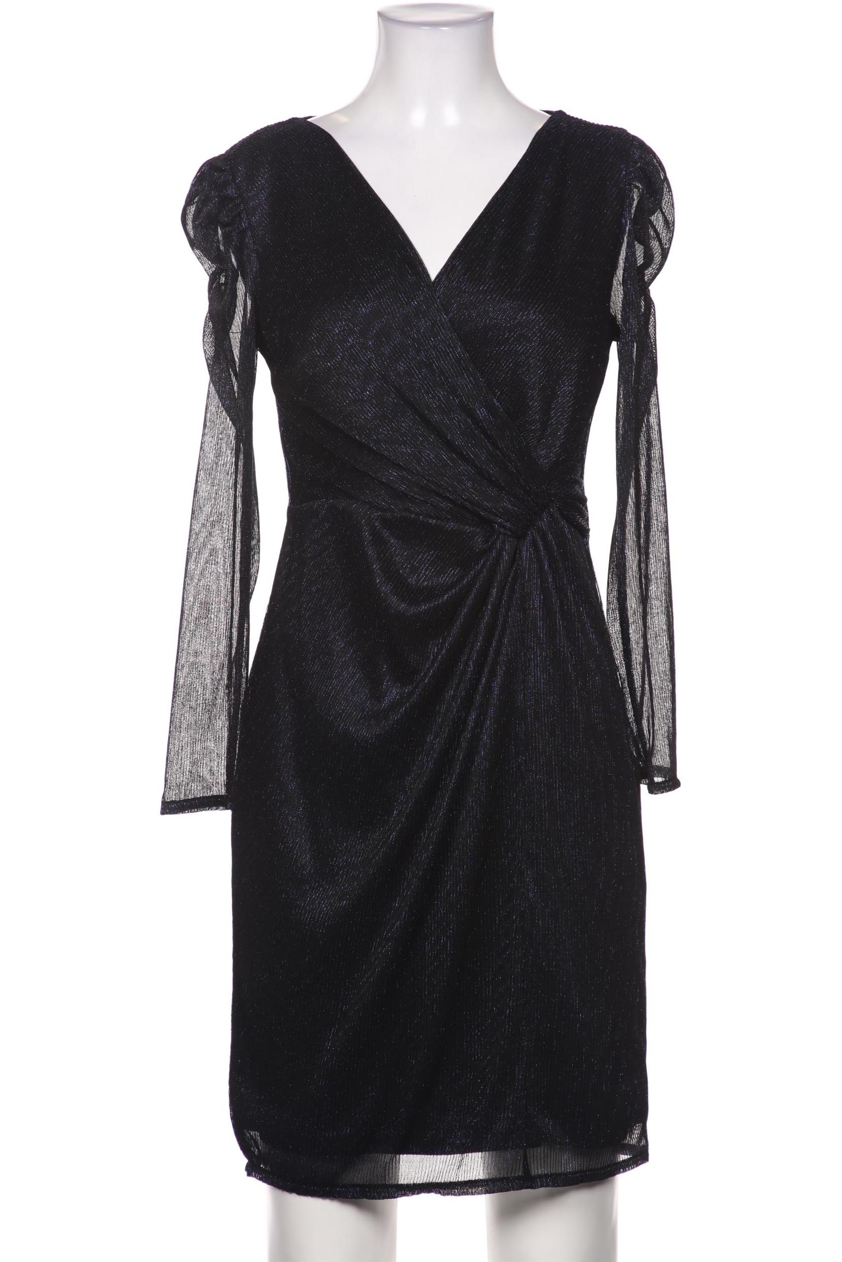 

Orsay Damen Kleid, schwarz, Gr. 34