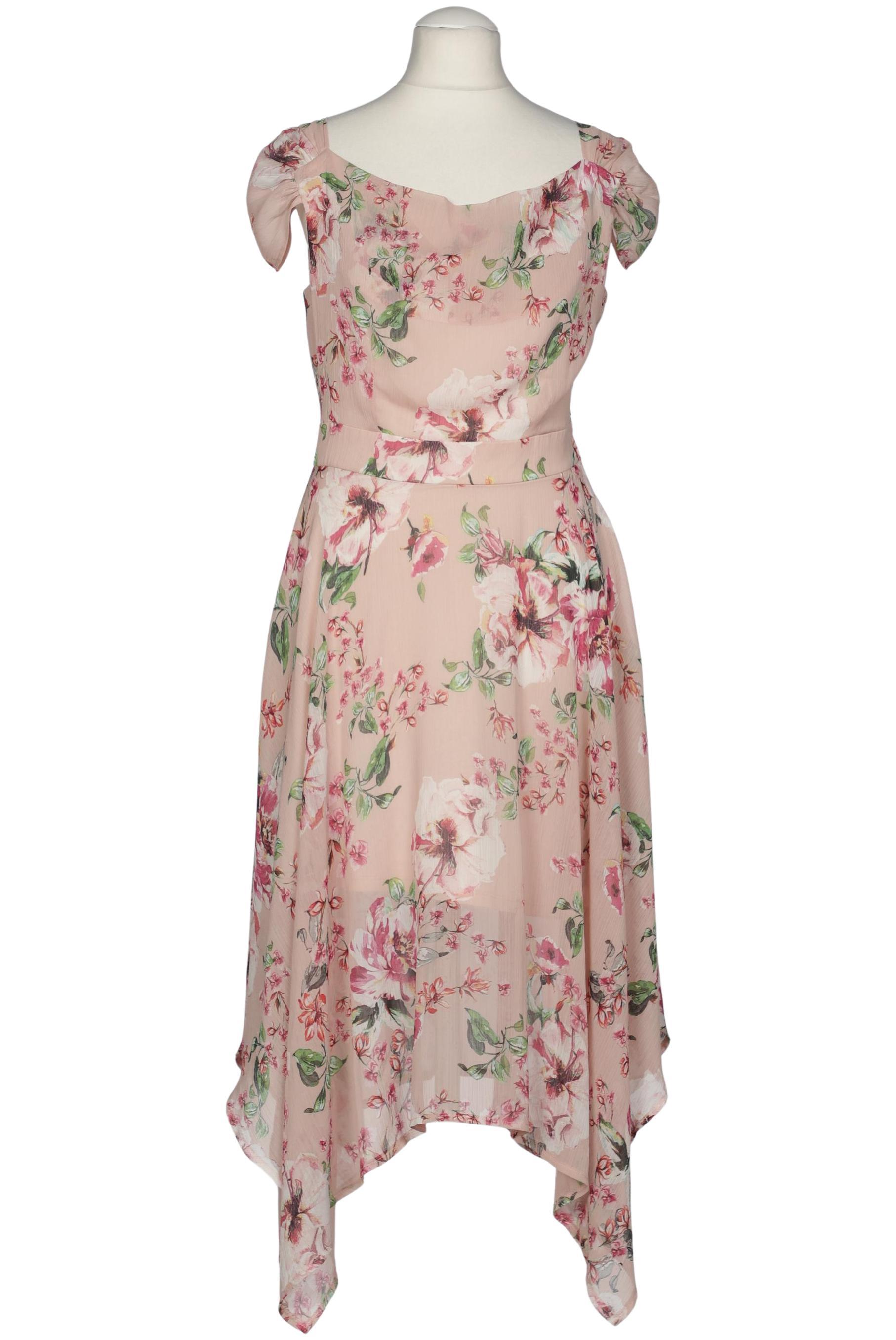 

Orsay Damen Kleid, pink, Gr. 36