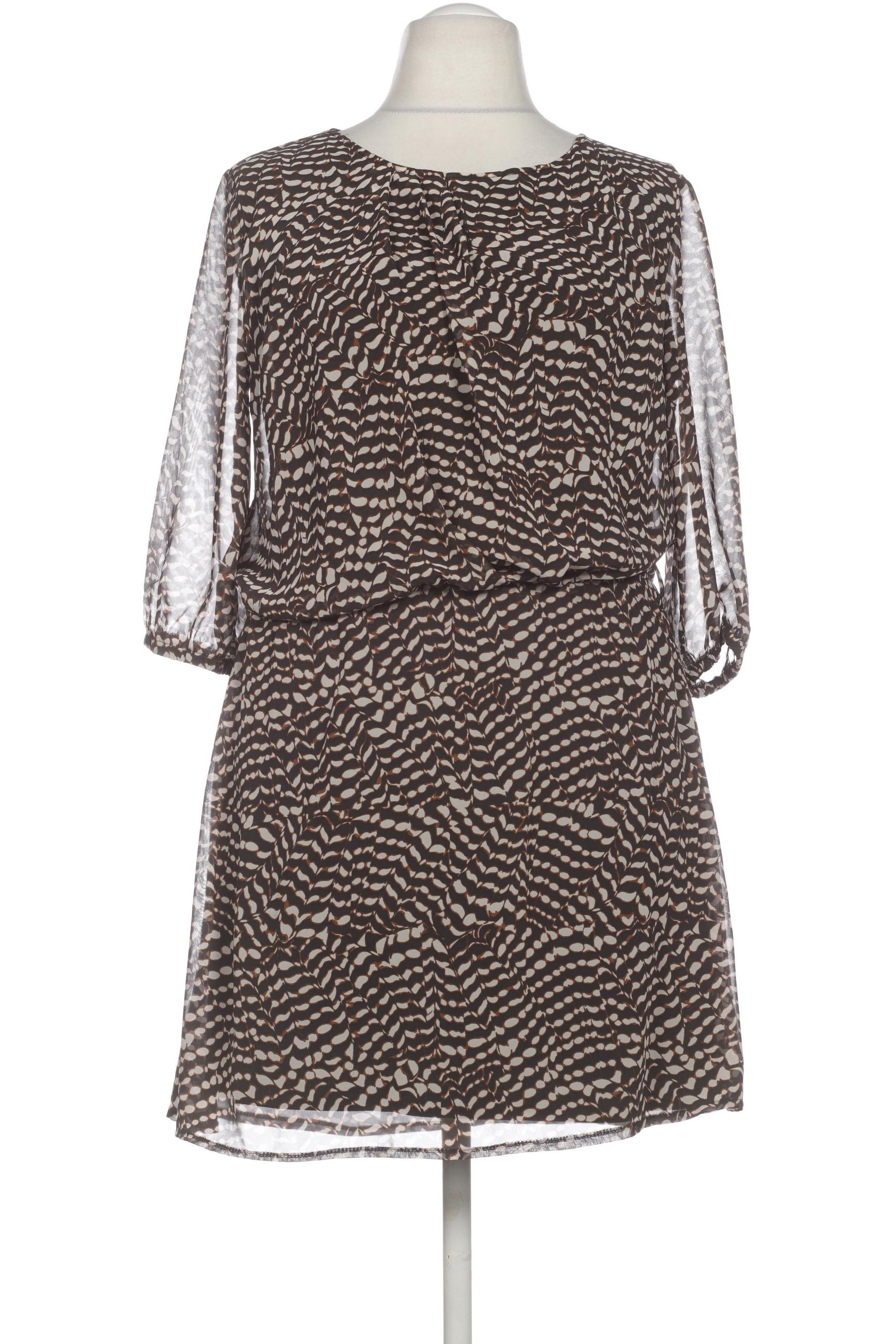 

Orsay Damen Kleid, schwarz, Gr. 42