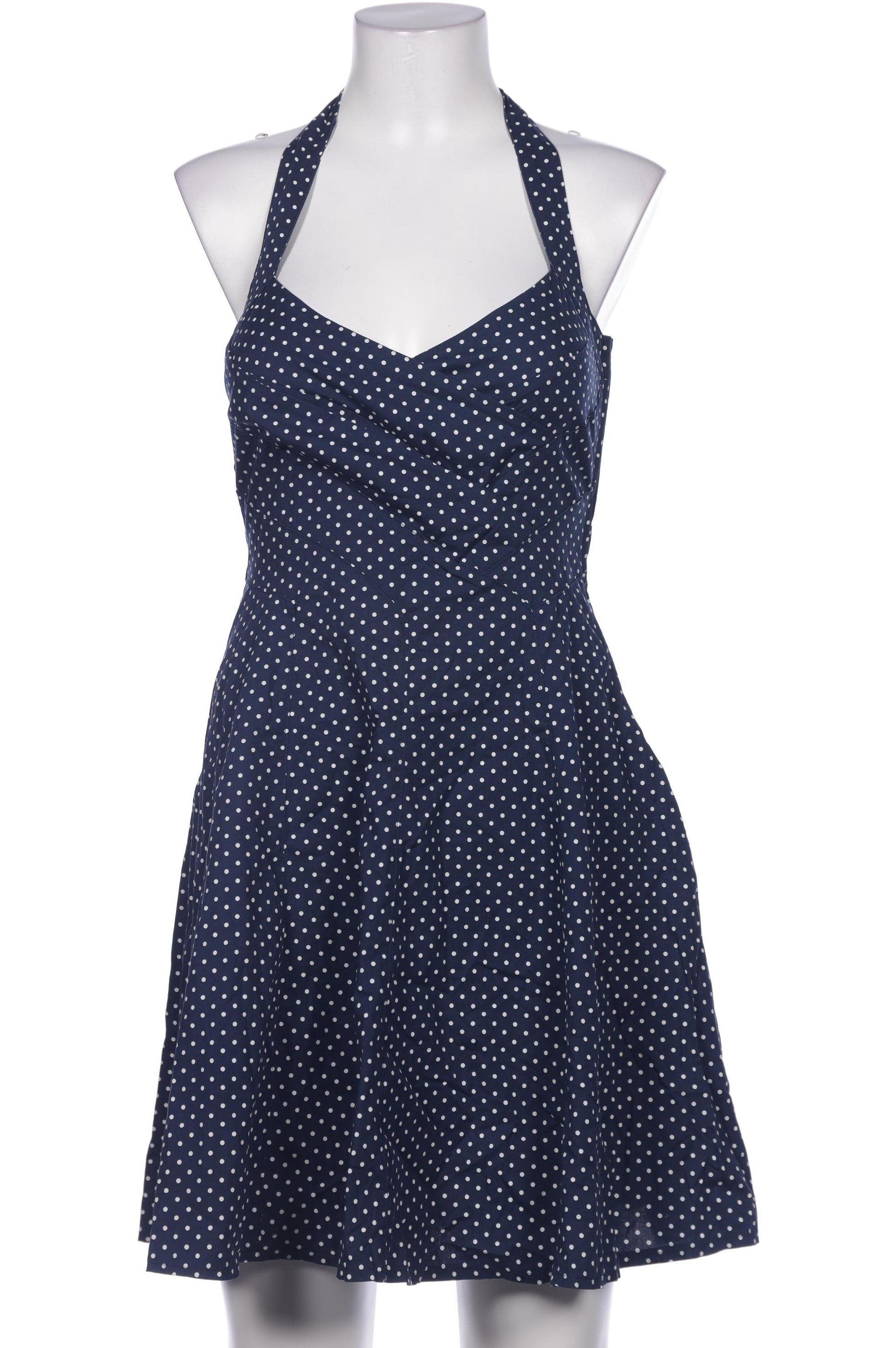 

Orsay Damen Kleid, marineblau, Gr. 38